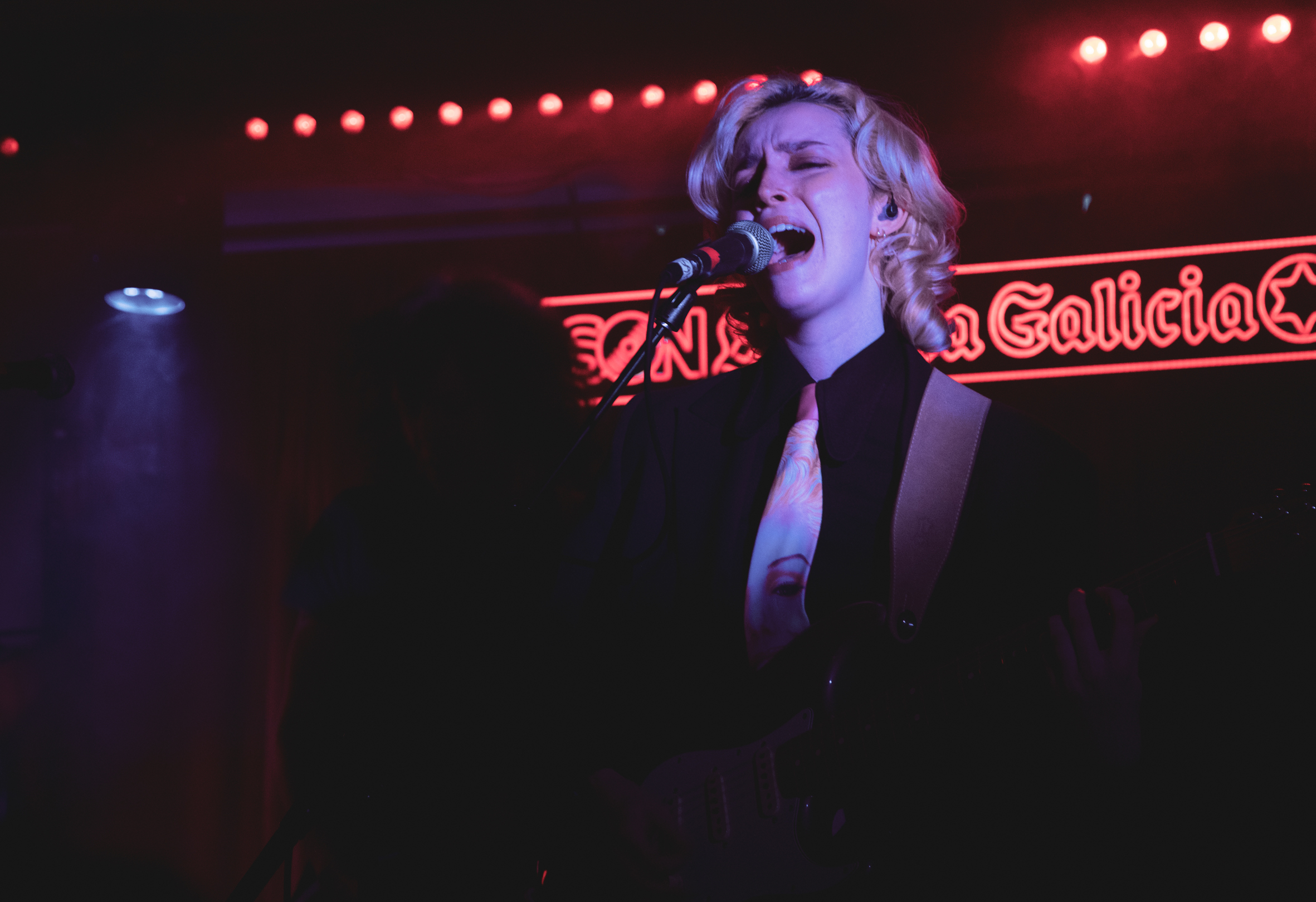 Gia Ford SOUNDHOOD THURSDAY 4 LR