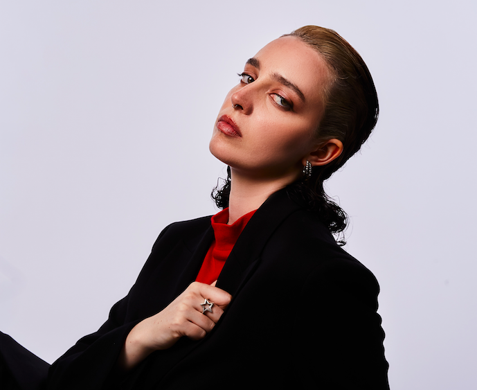 Gia Ford debut album