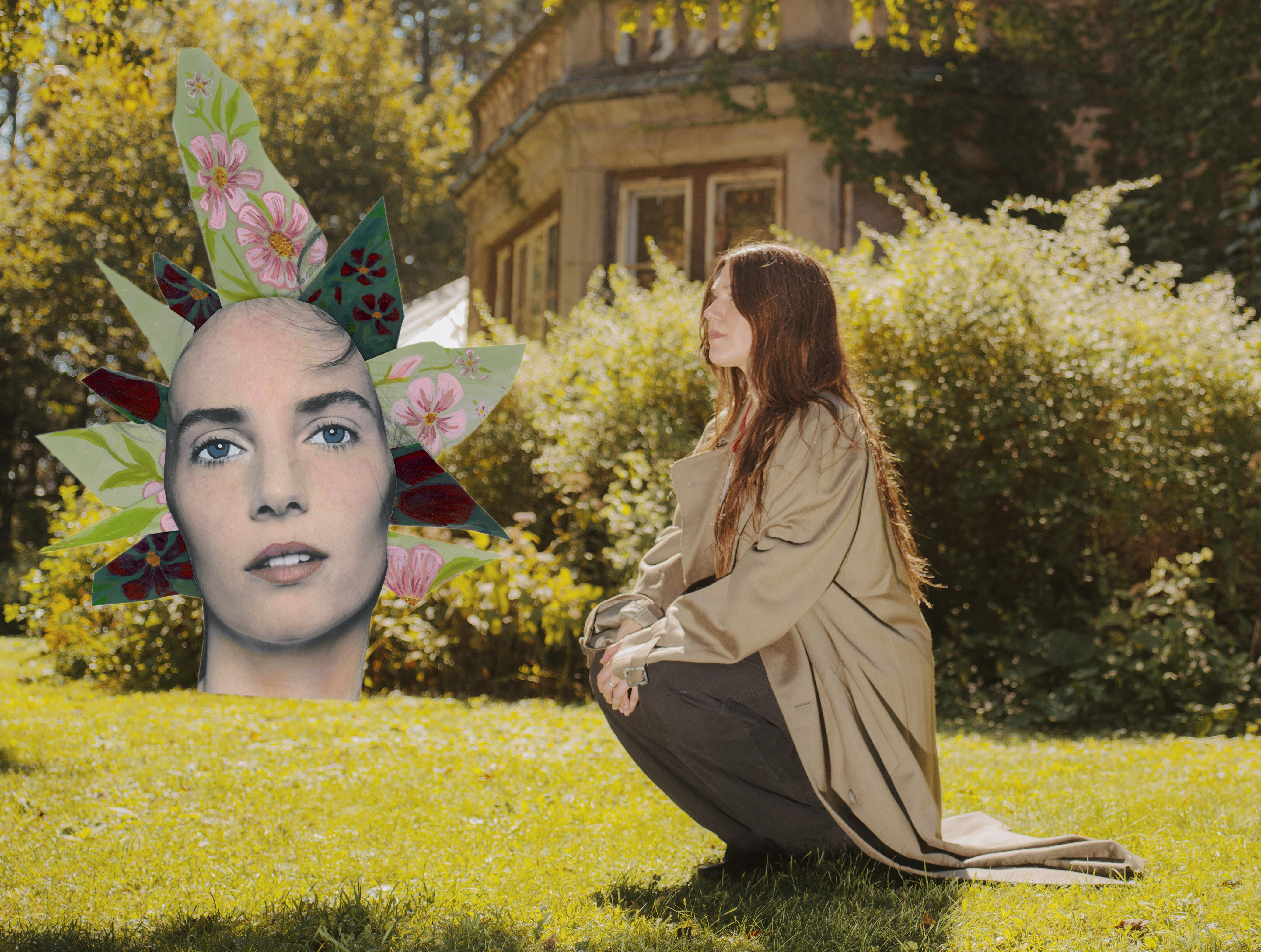Gia Margaret and Maya Hawke are getting vocal