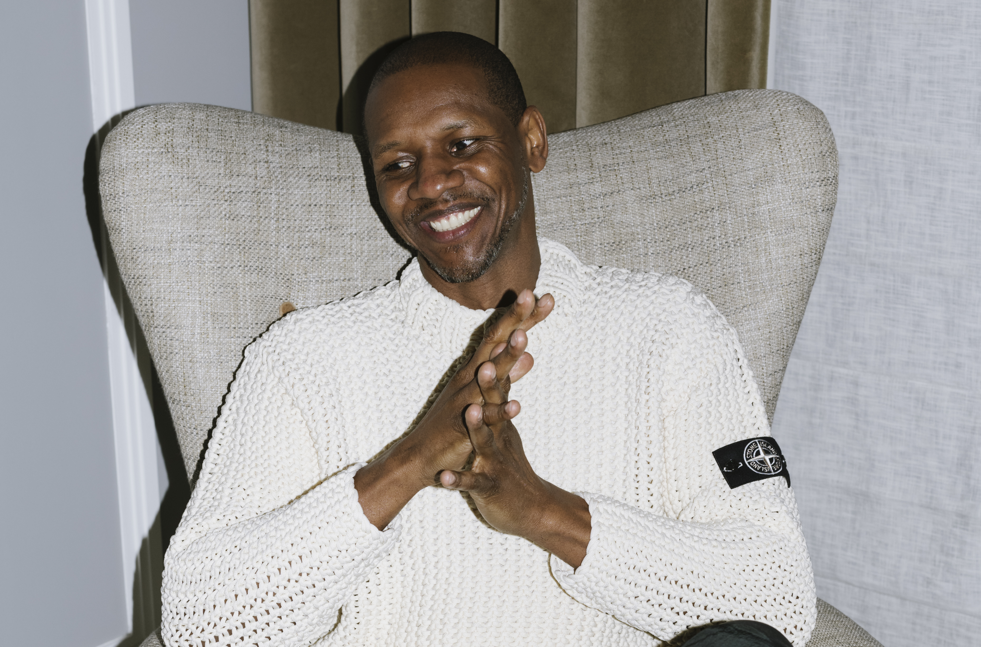 Giggs unveils new track 