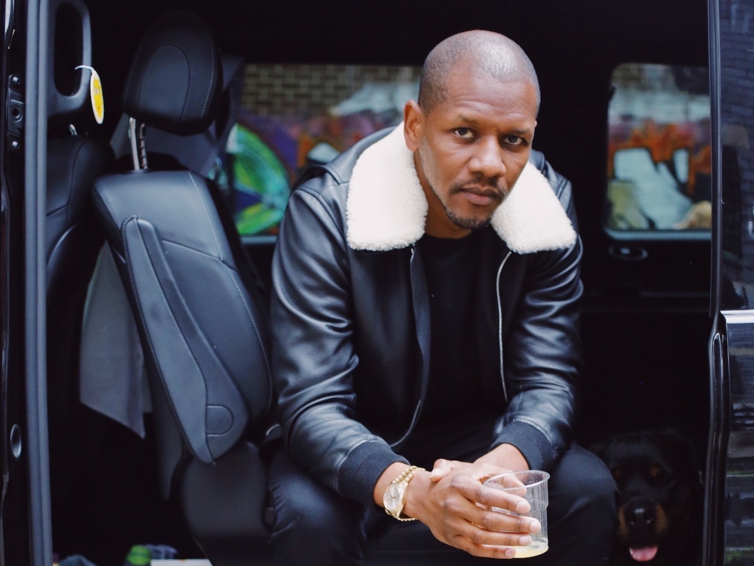 Giggs by Christoper Cargill