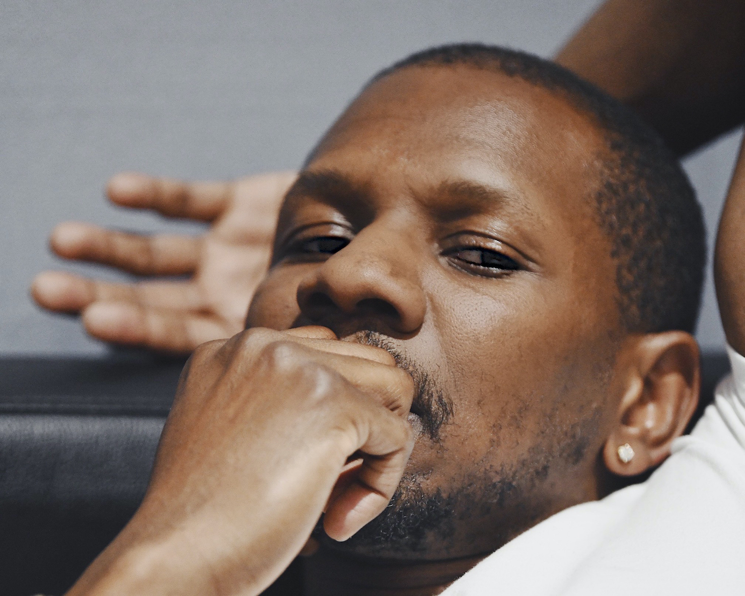 Giggs by Christopher Cargill high res