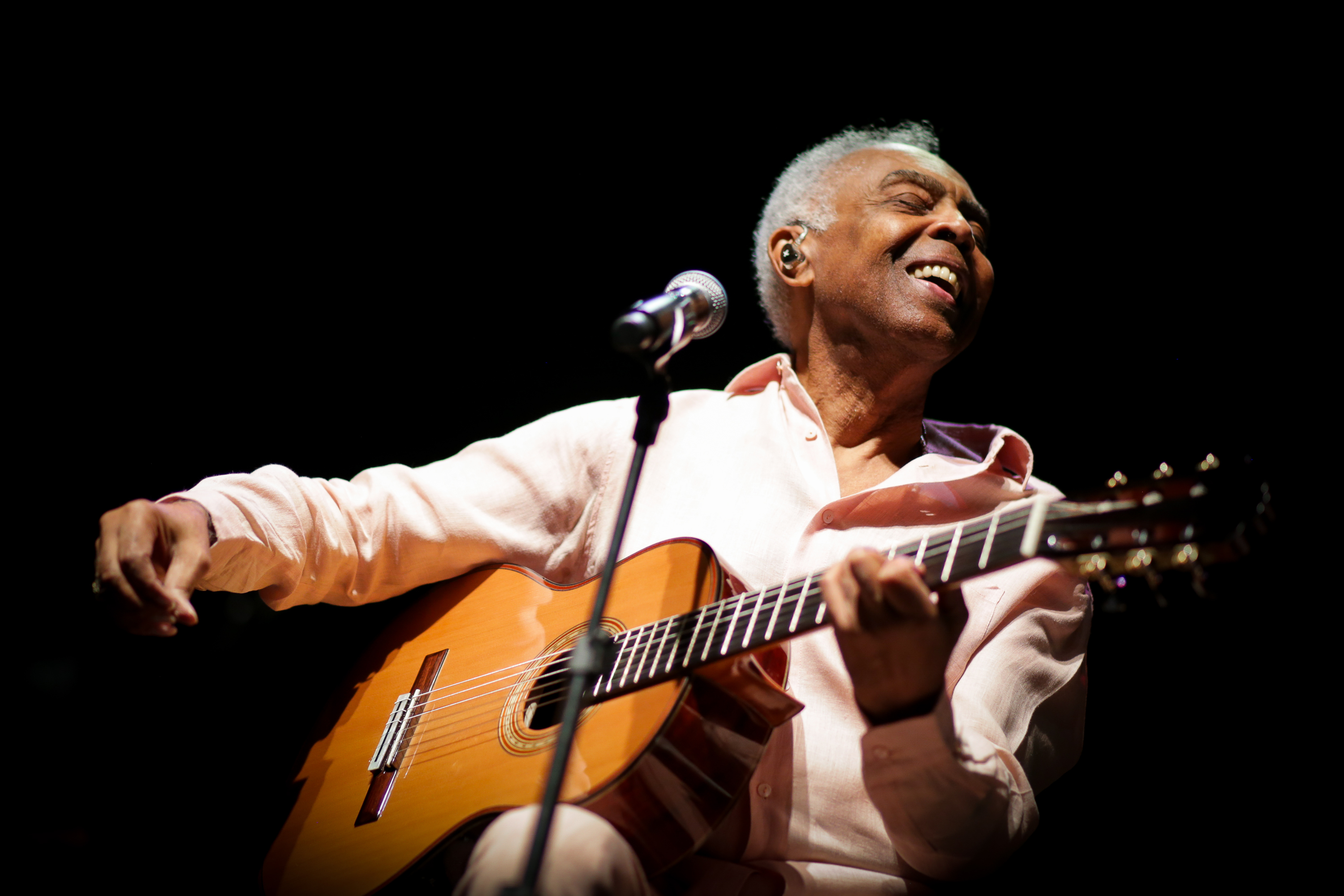 Gilberto Gil Shephers Bush 2019 Chris Almeida 23