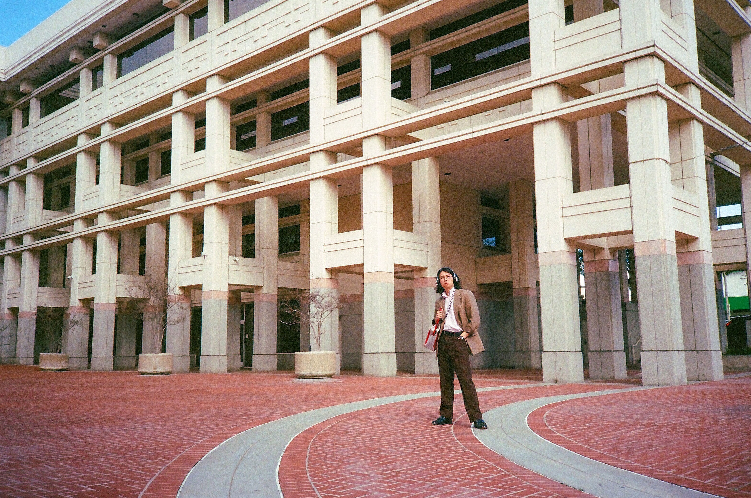 Ginger Root Photo Credit David Gutel 3