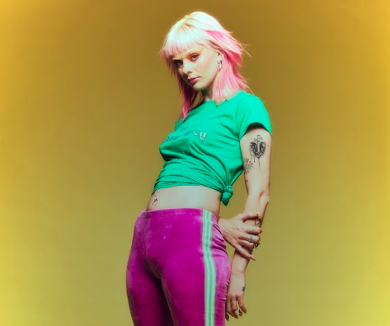 Girli Matriarchy 2023