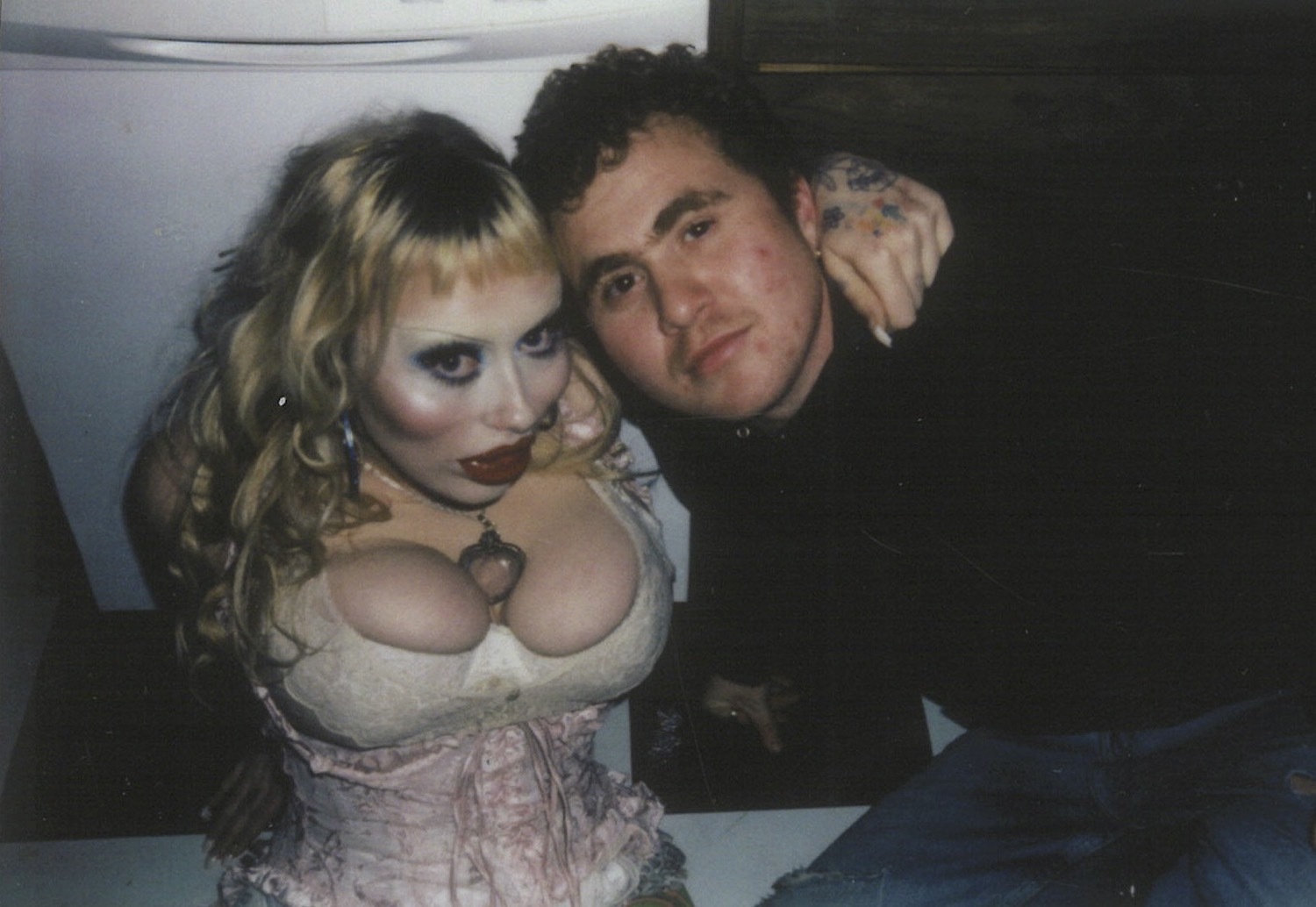 Girlpool Courtesy of the Artist