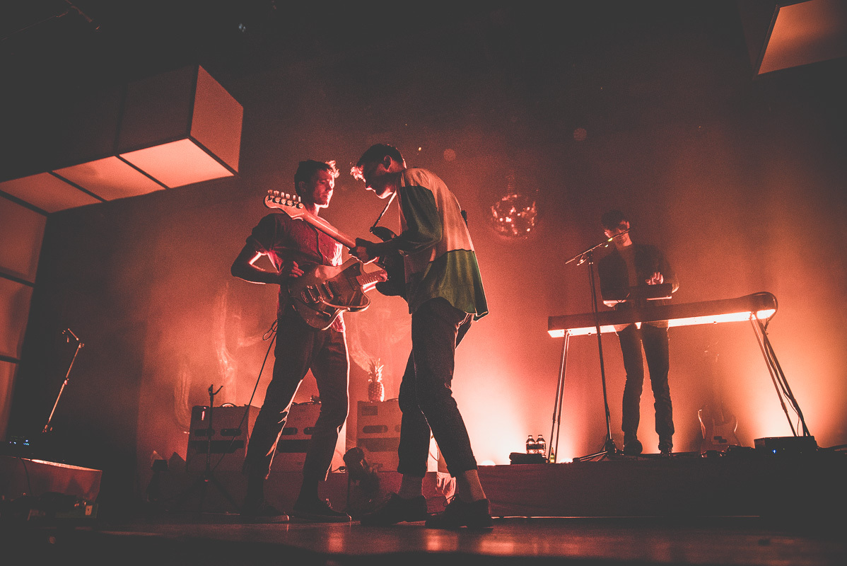 Glass Animals Fillmore Philadelphia 092616 Erika Reinsel 07