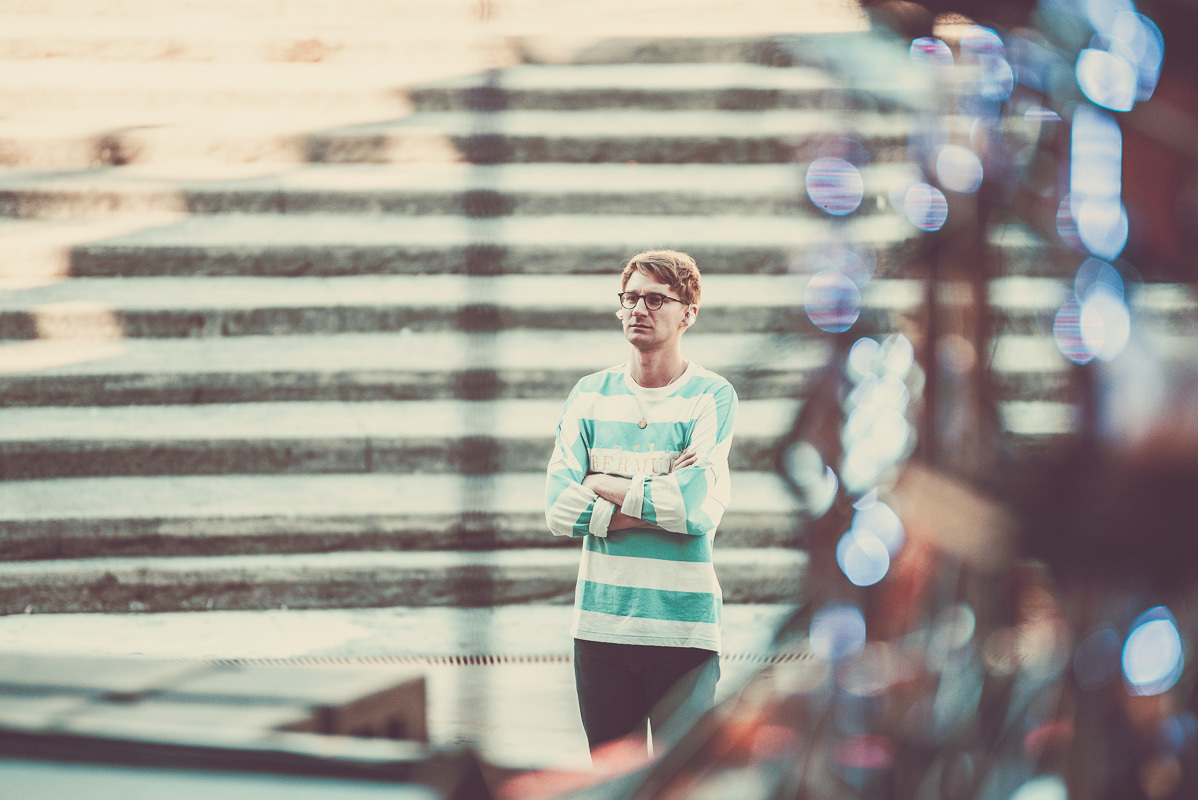Glass Animals Greek Theatre Berkeley 092217 Erika Reinsel 6