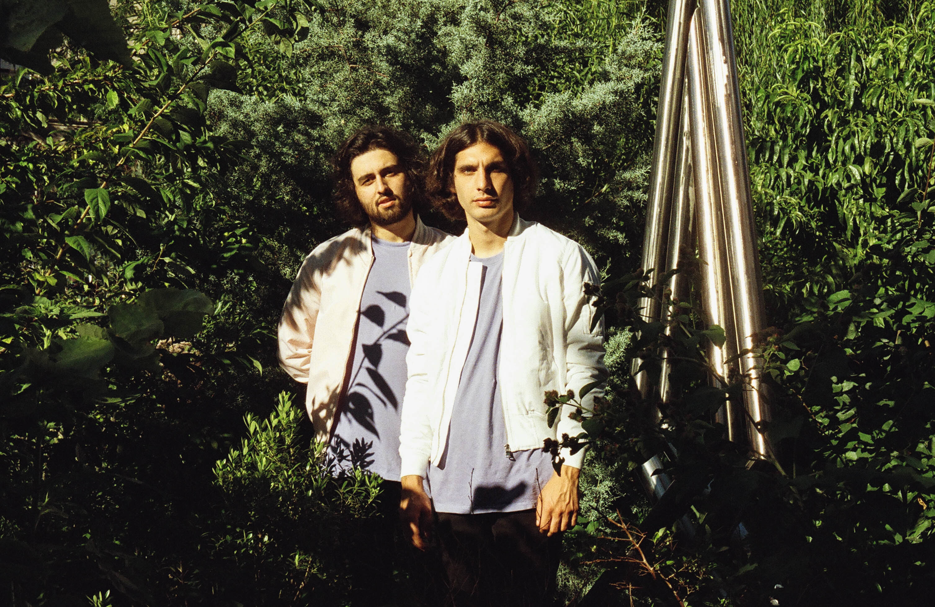 Glassio Morning House