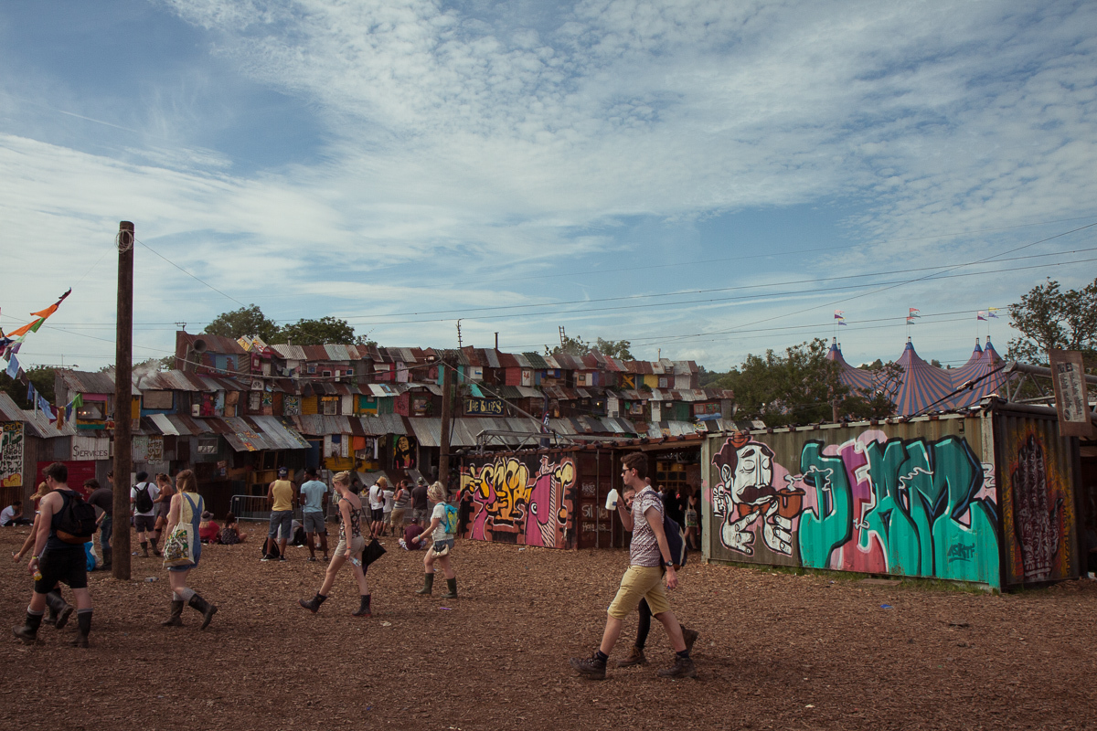 Glastonbury 270615 Siamak Amini 6