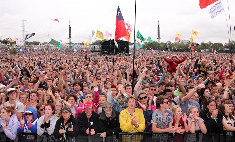 Glastonbury