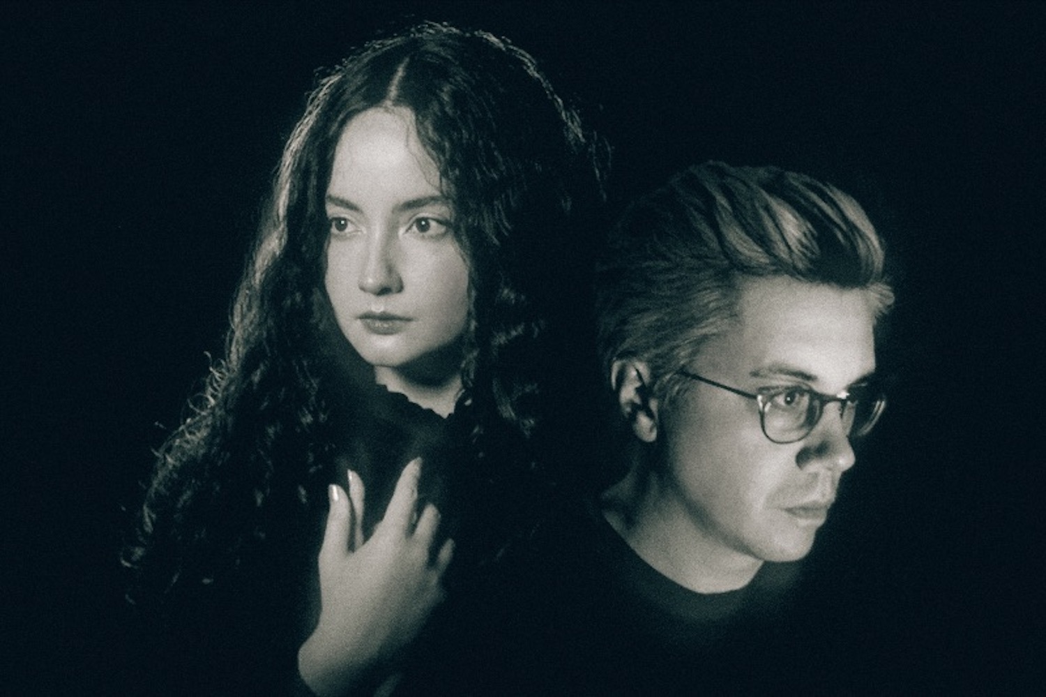 Gloria de Oliveira Dean Hurley Beto Ruiz Alonso Will Renton 2022