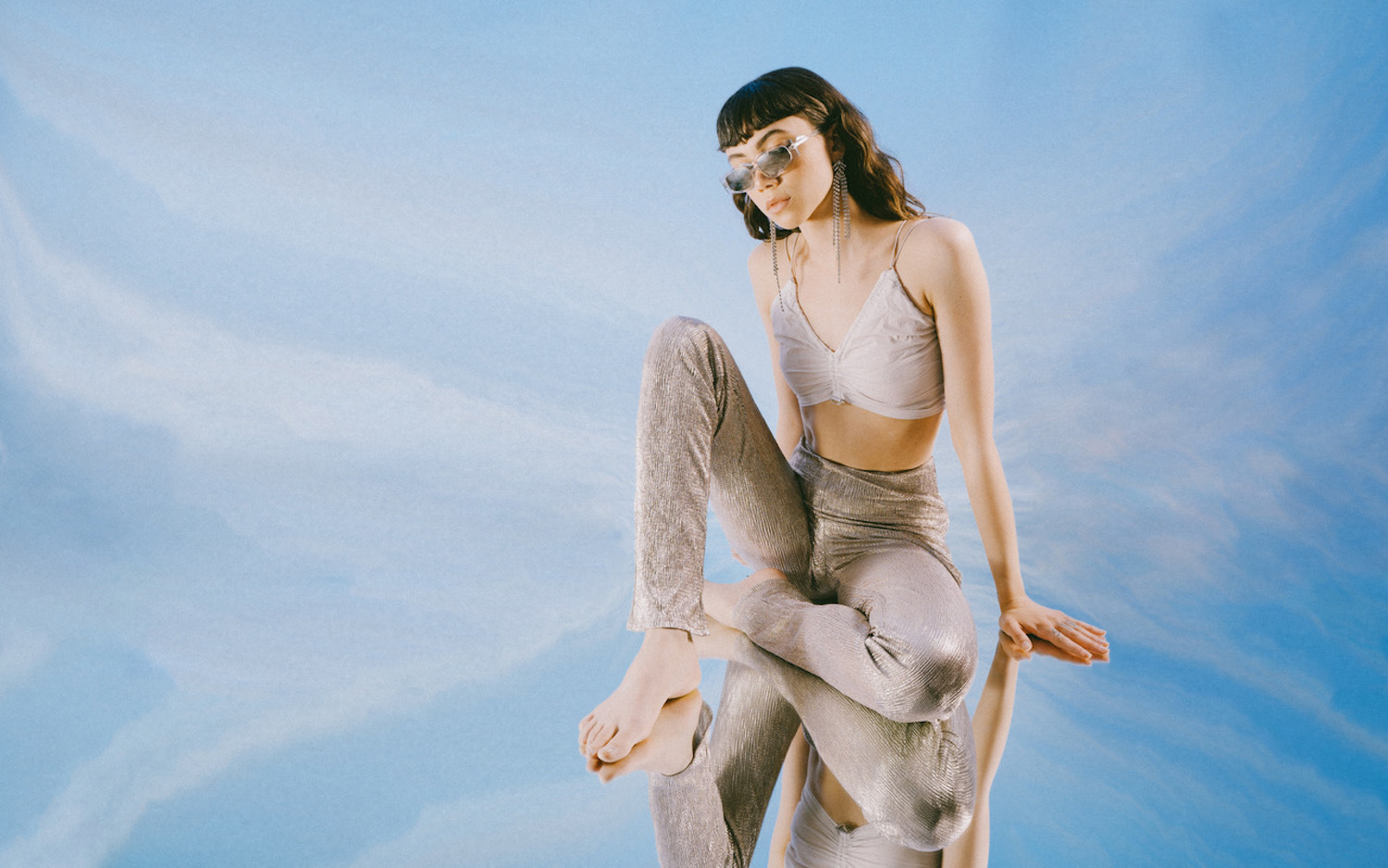 Glowie By Gudlaugur Andri