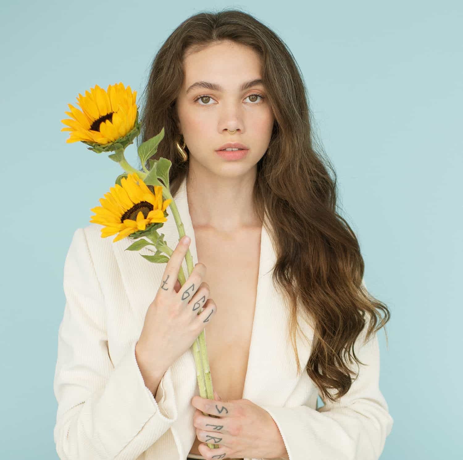 Glowie Stella Asia Consonni