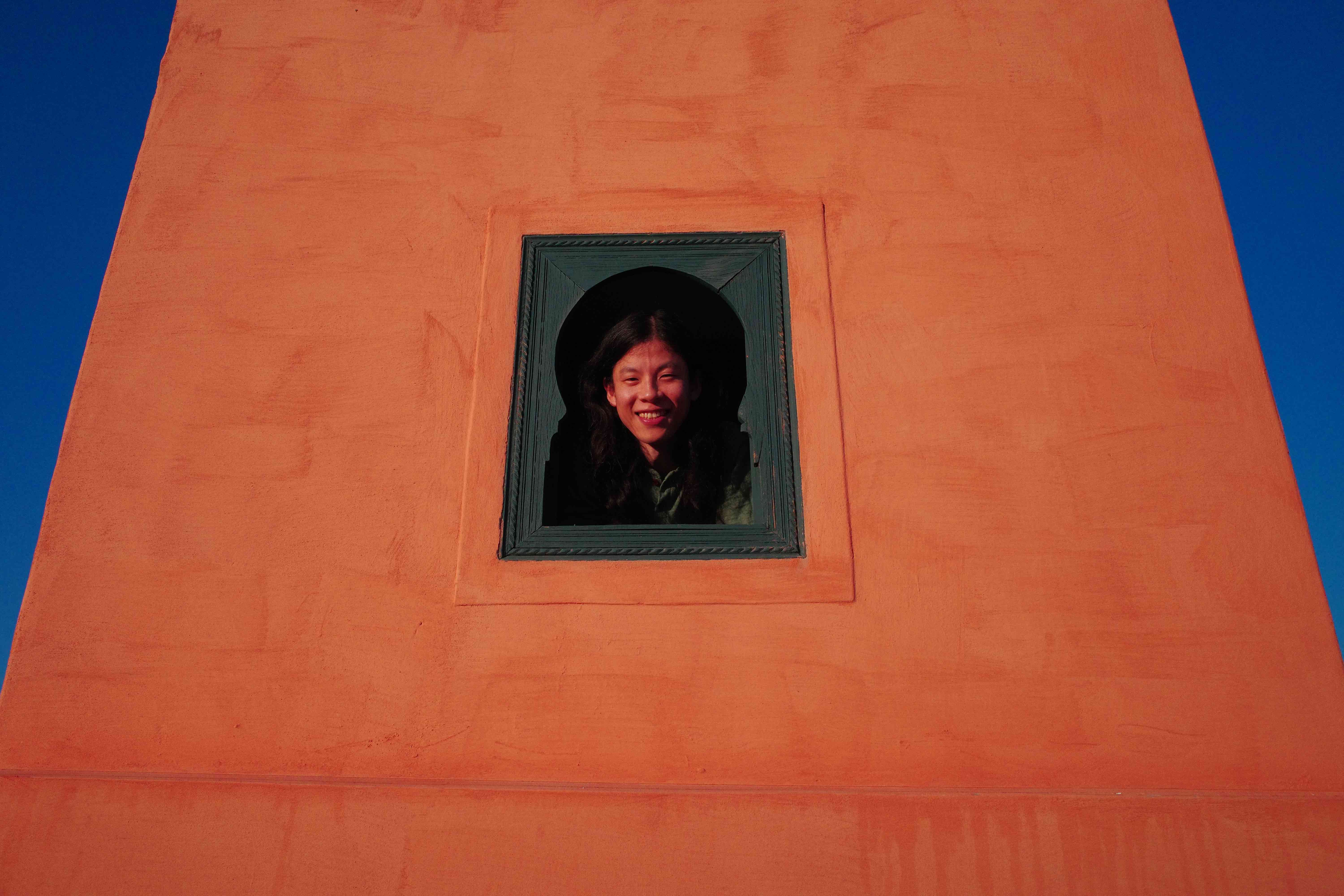 Go Kurosawa artist photo