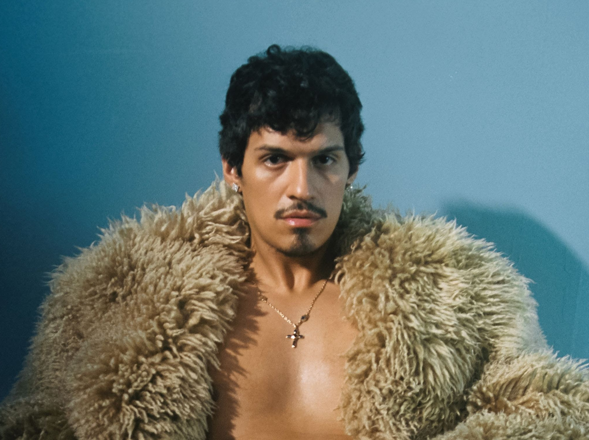 God Said No Omar Apollo