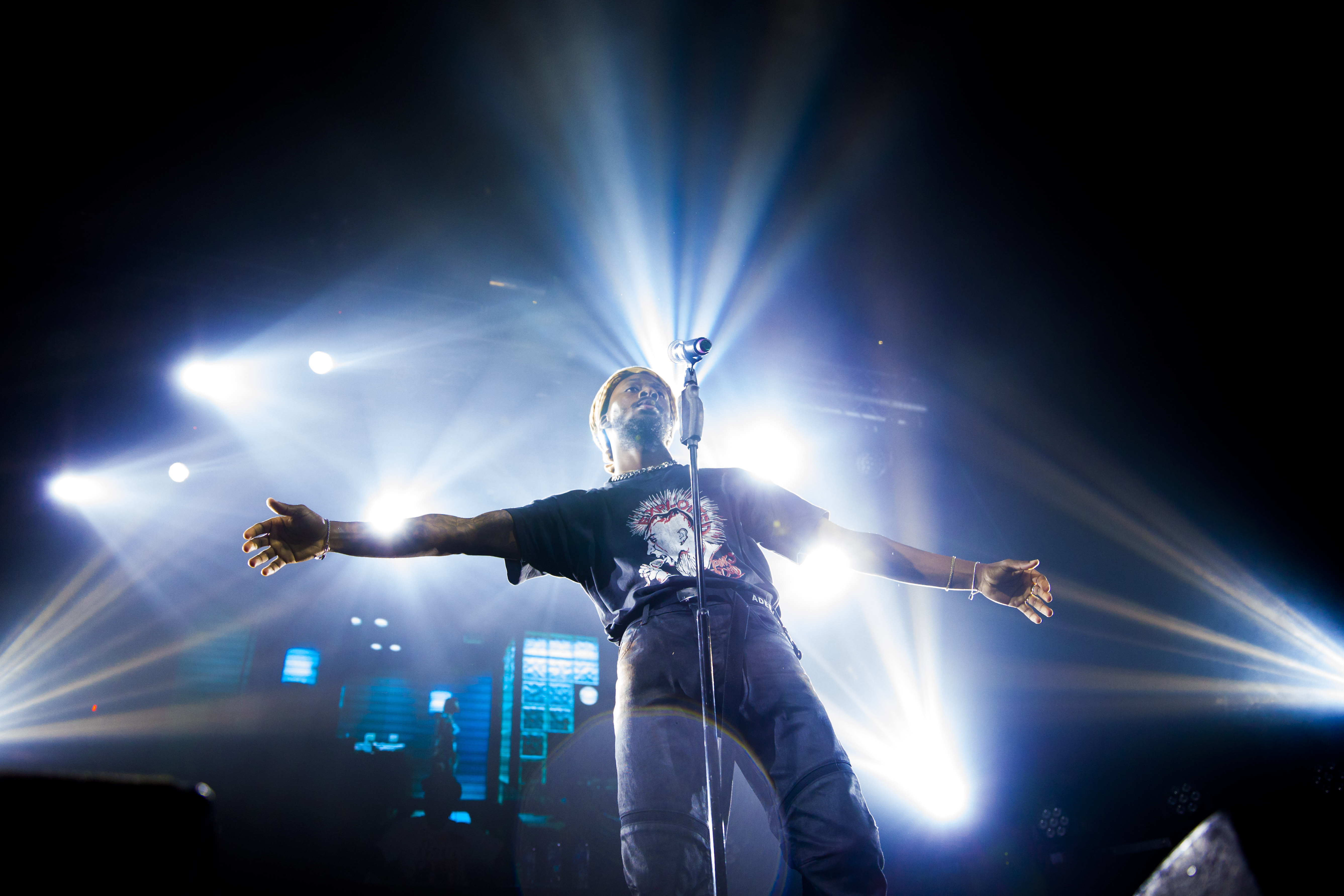 Gold Link Chloe Newman 10