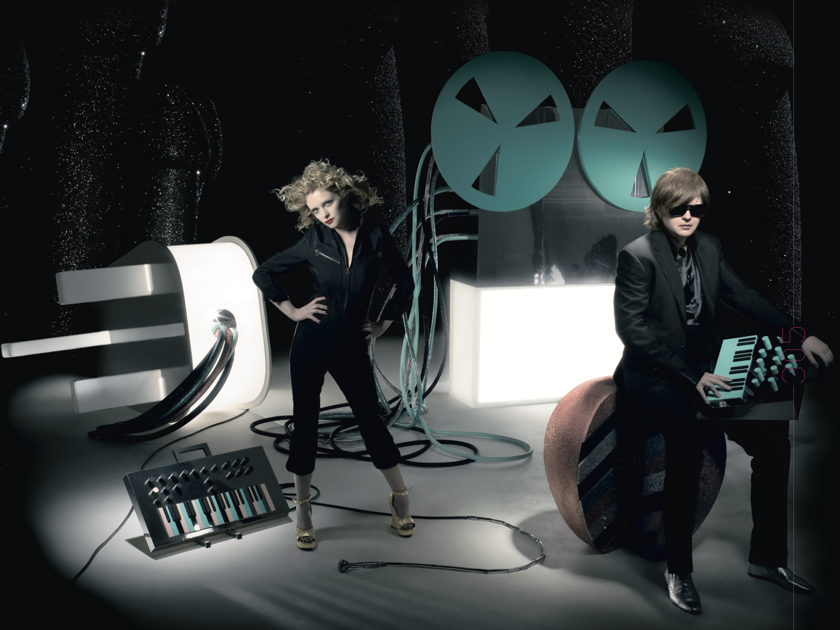 Goldfrapp 20th anni Photo Credit Ross Kirton