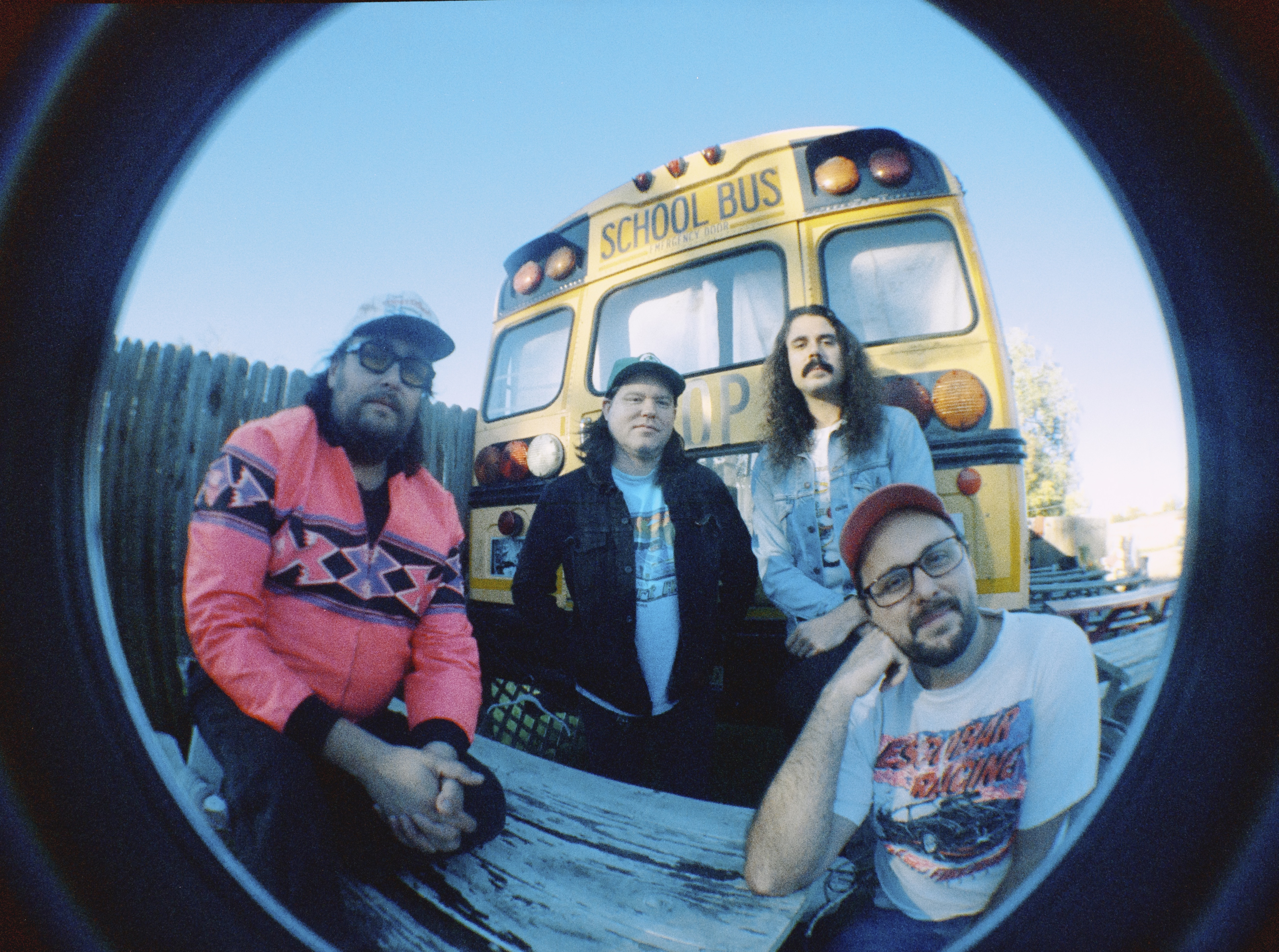 Good Looks Jackie Lee Young5