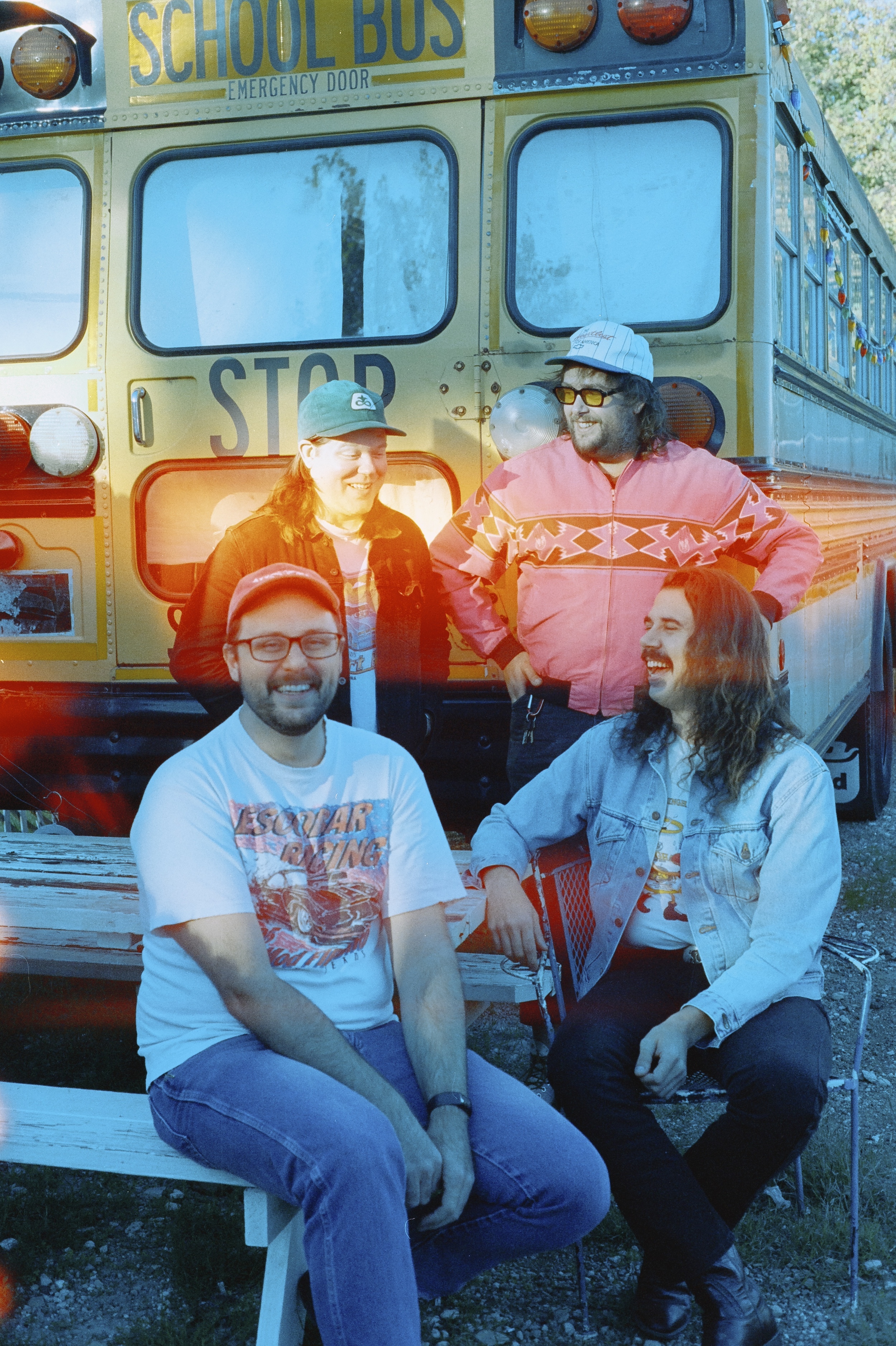 Good Looks Jackie Lee Young7