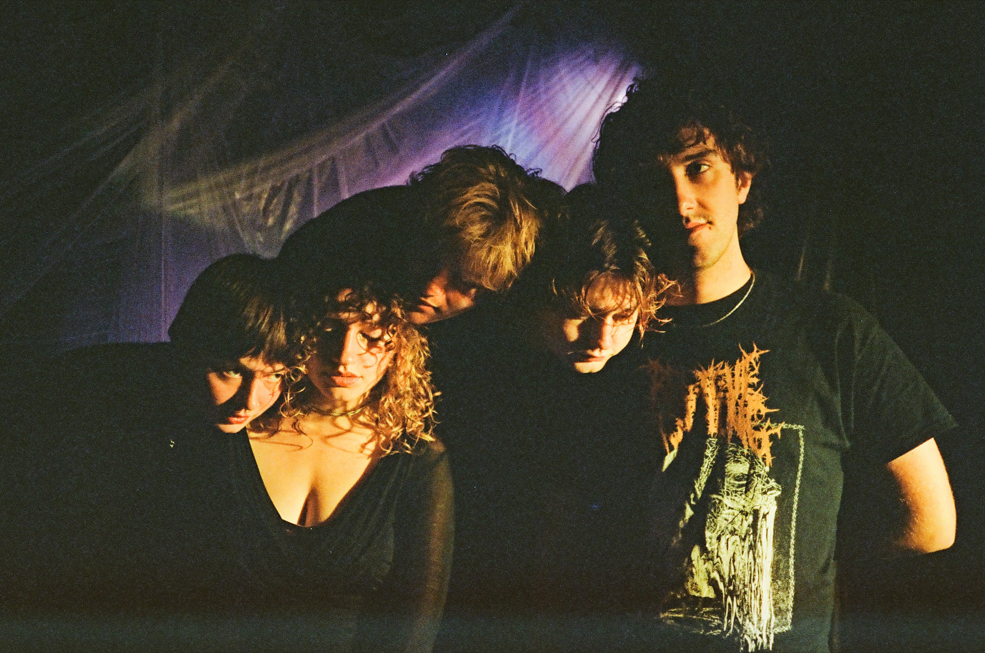 Goodbye Lead Shot Cred Annie Dorrett