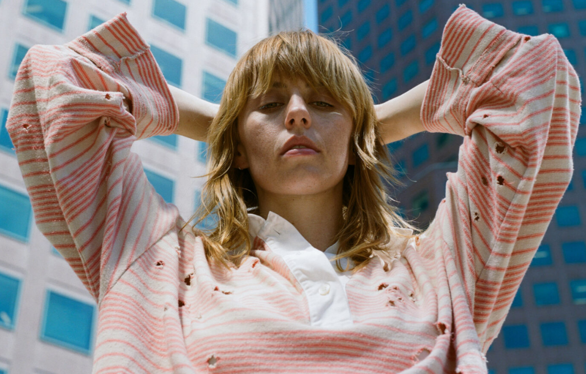 Gordi Like Plasticine