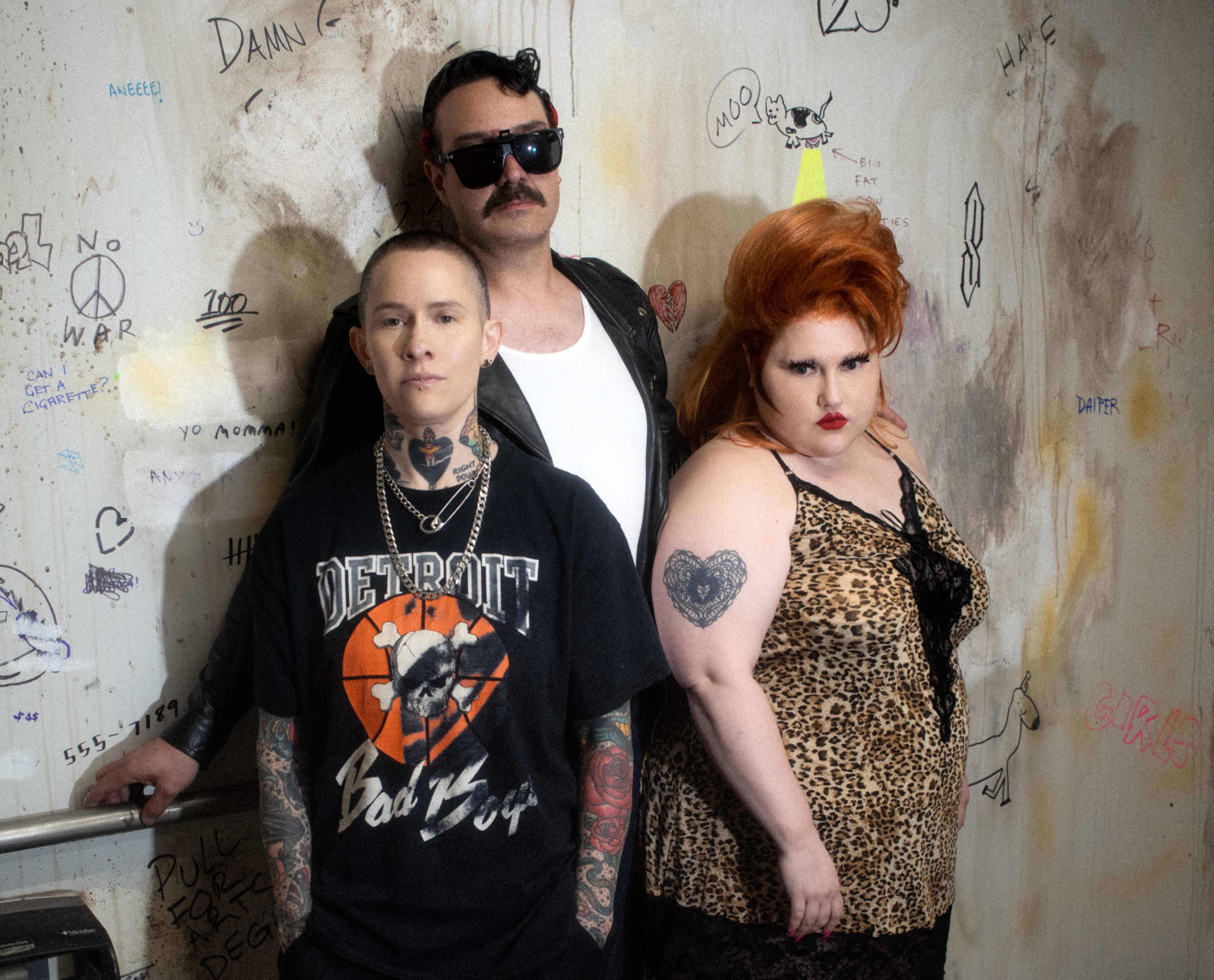 Gossip Real Power single