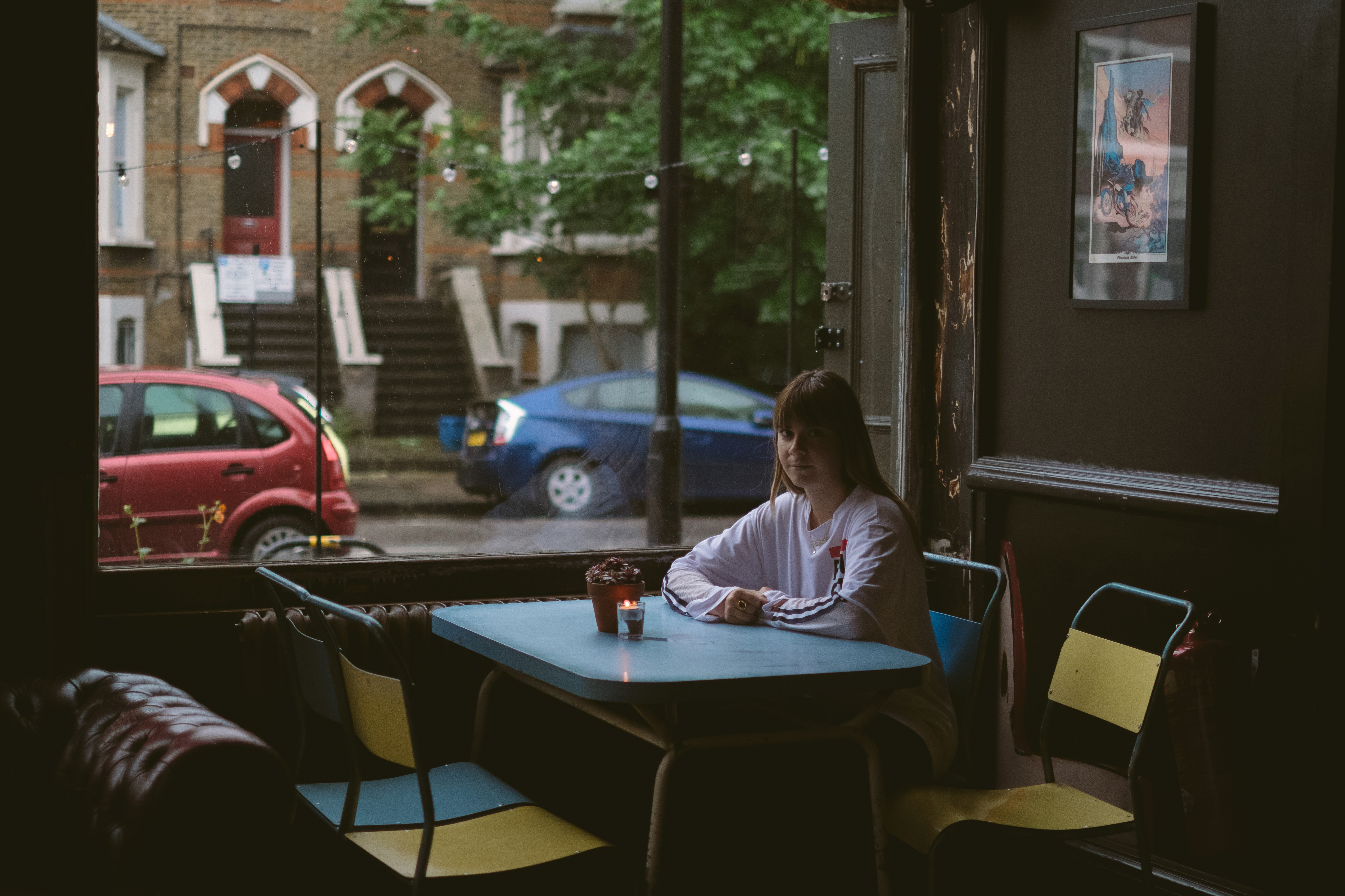 Gothic Tropic The Victoria 3