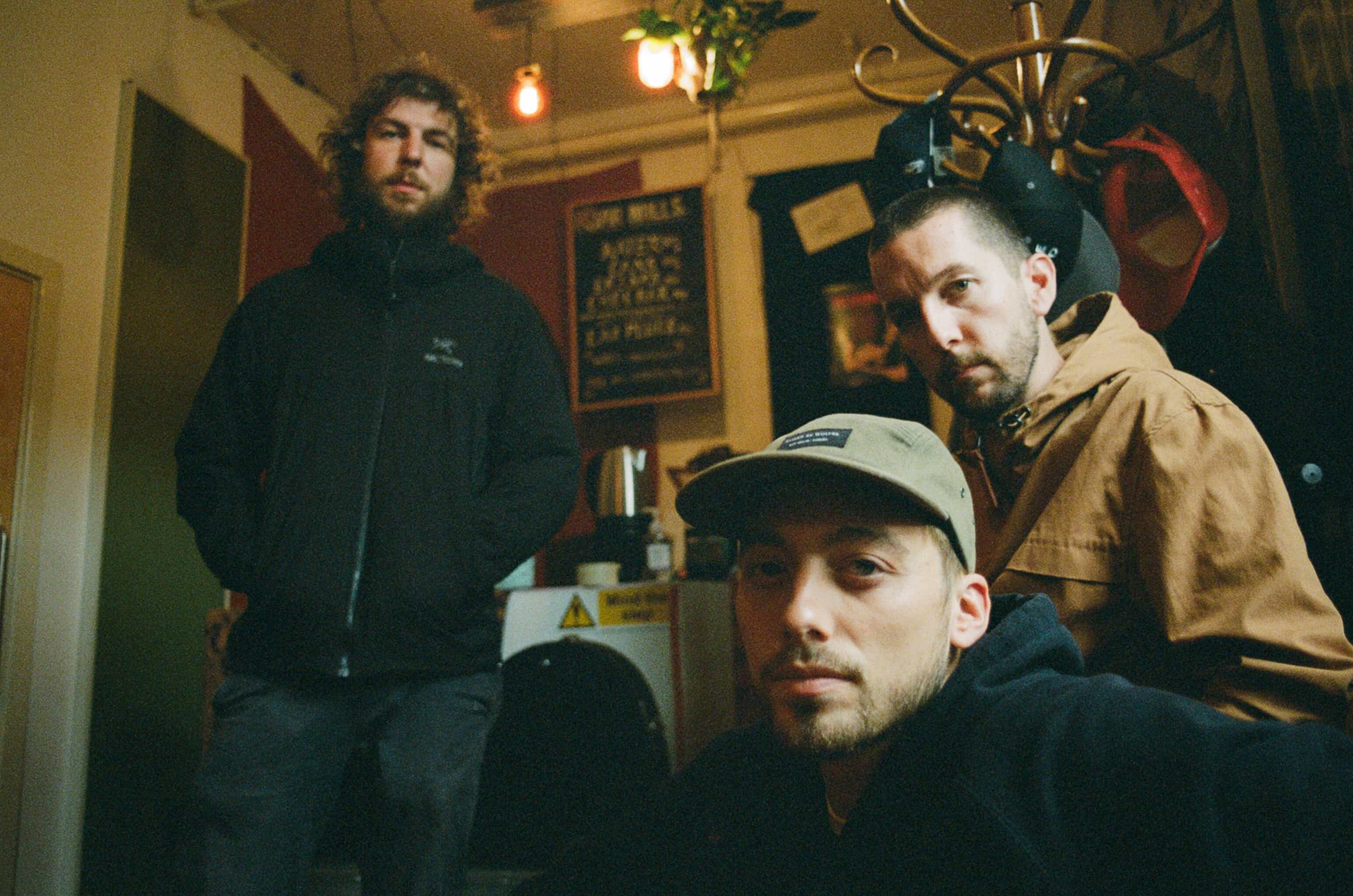 Gotts Street Park Netti Hurley