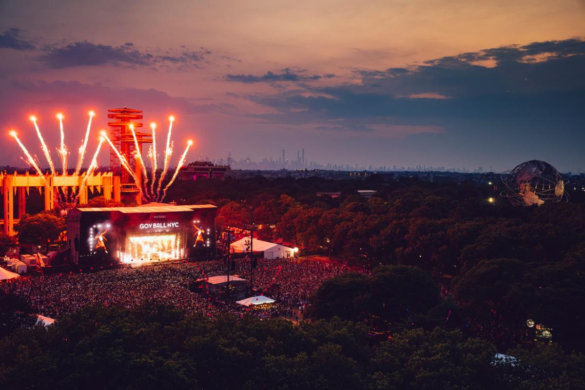 Gov Ball