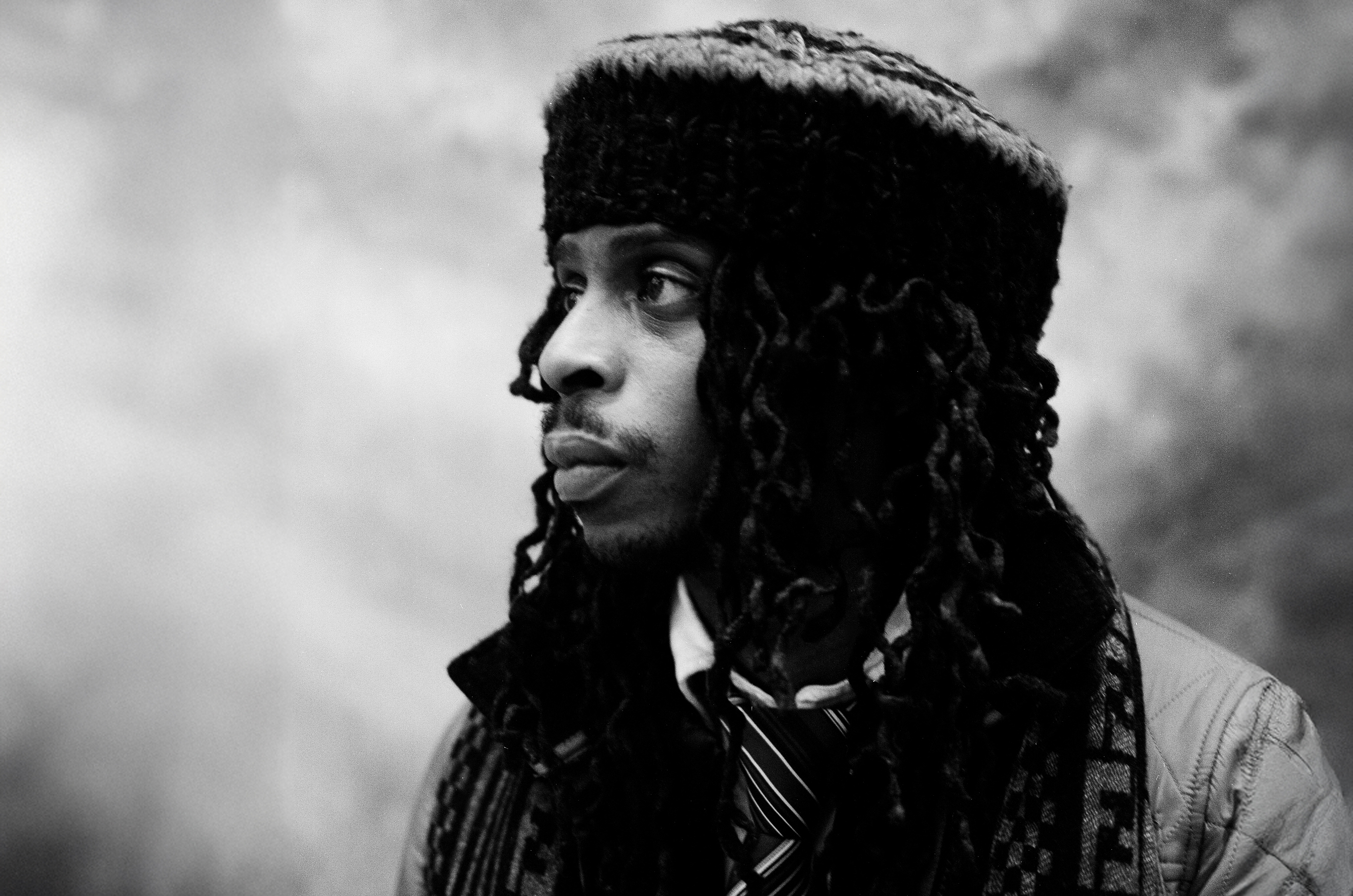 Goya Gumbani by Charlie Mensah Firefly