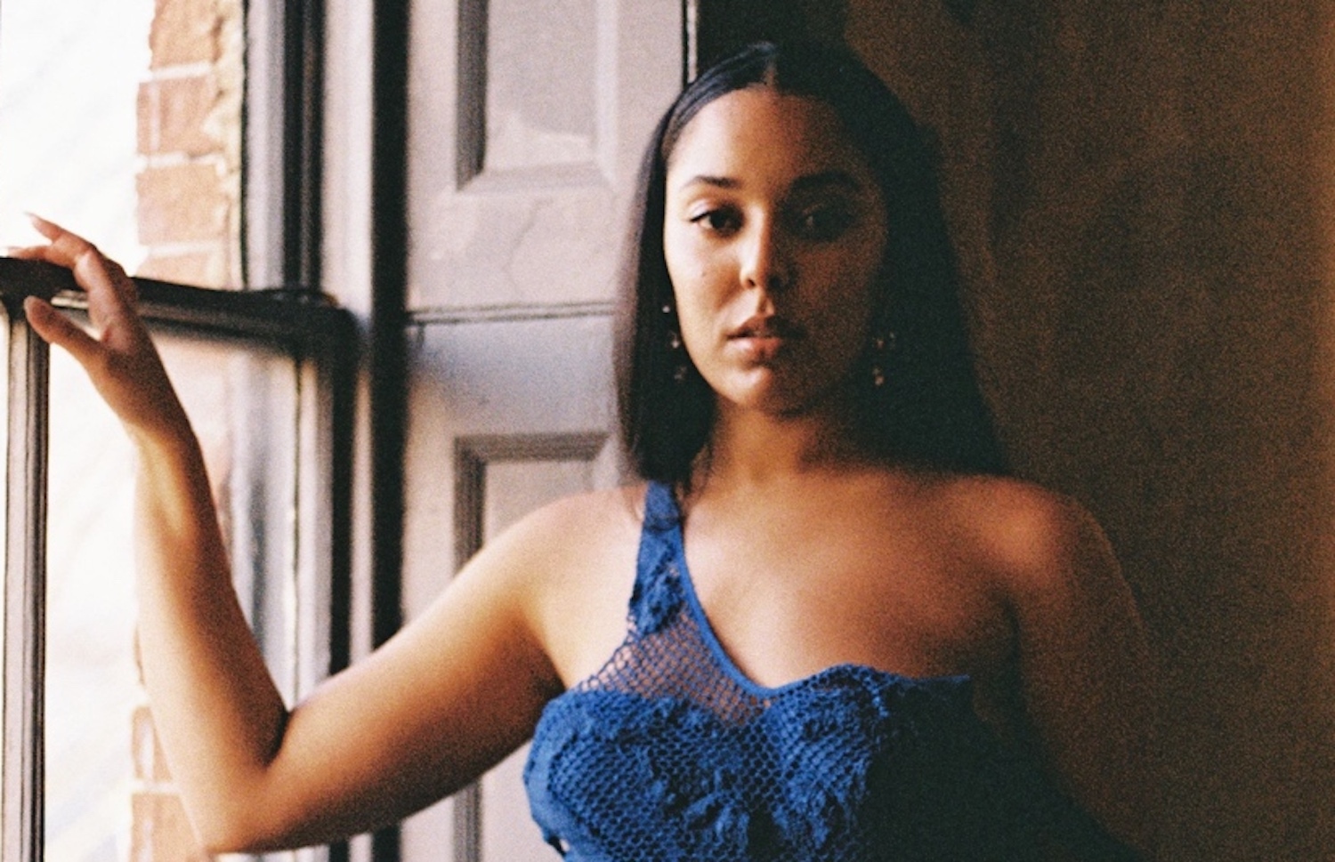 Grace Carter 2023 credit Mariana Dos Santos