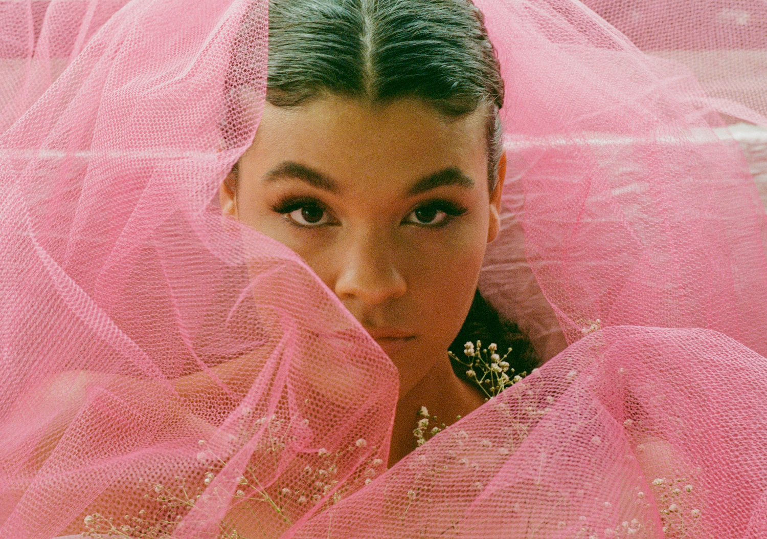 Grace May Press photo 5