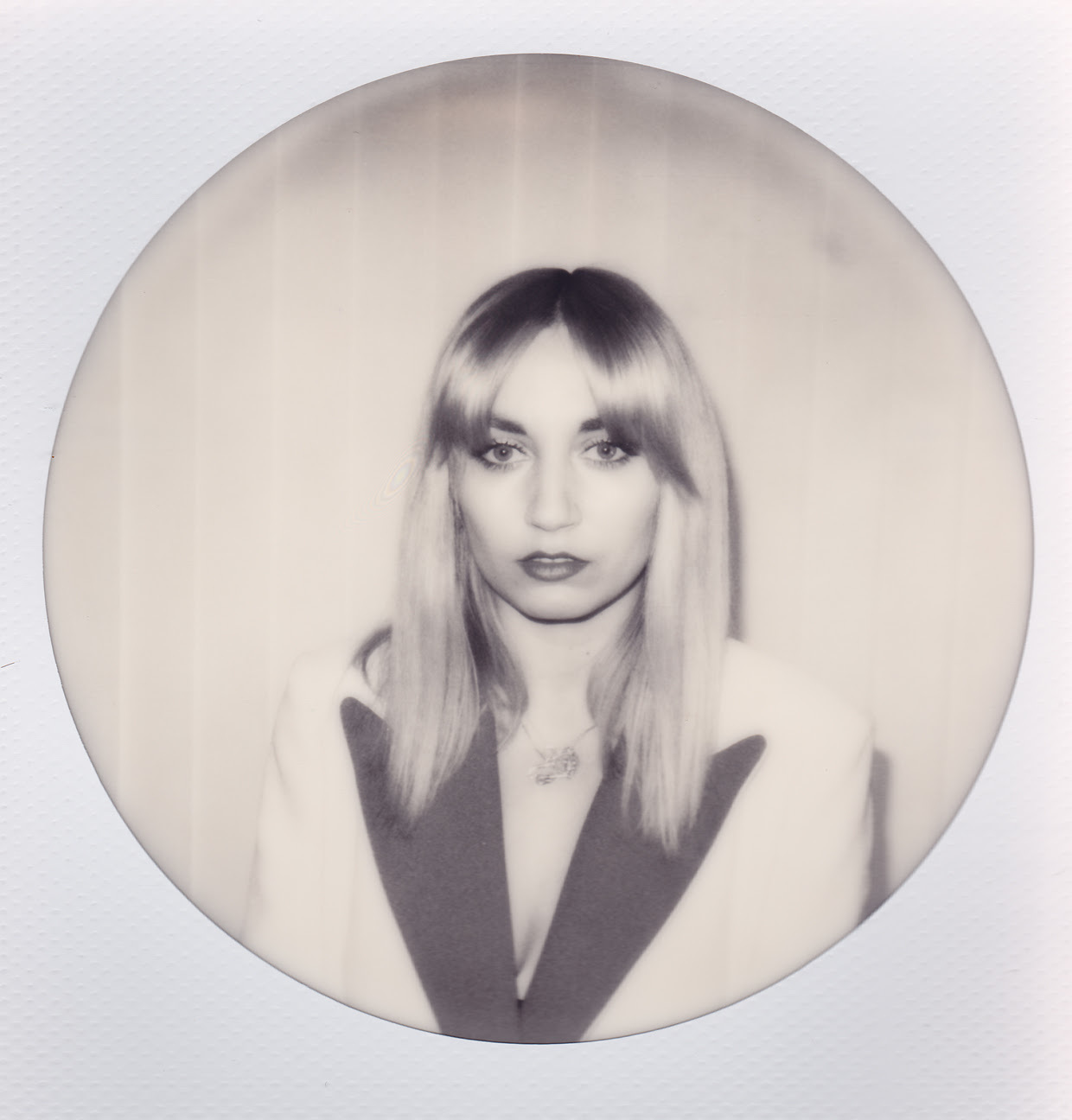 Grace Lightman Fangs