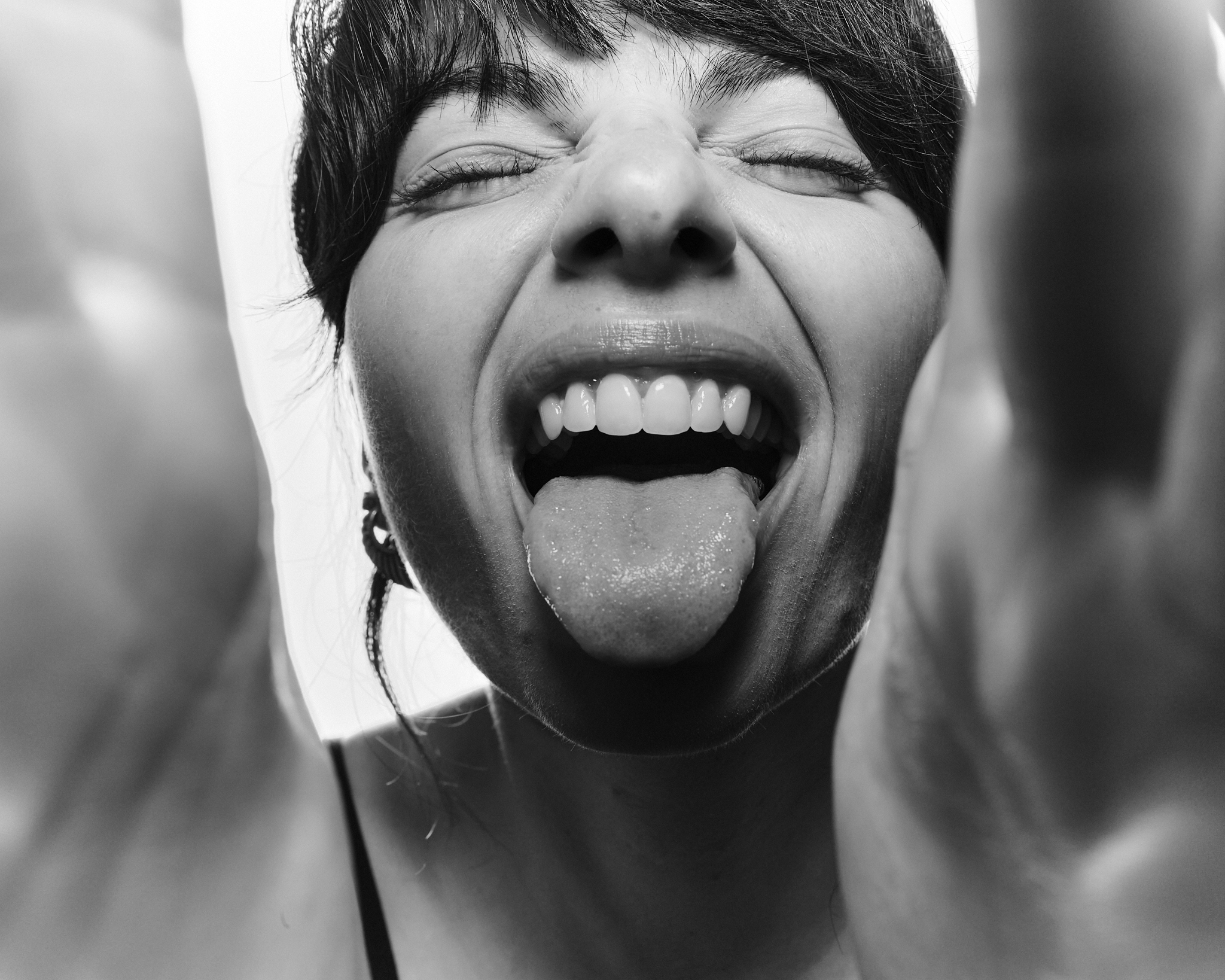 Gracie Gray by Jeffrey Robins 1