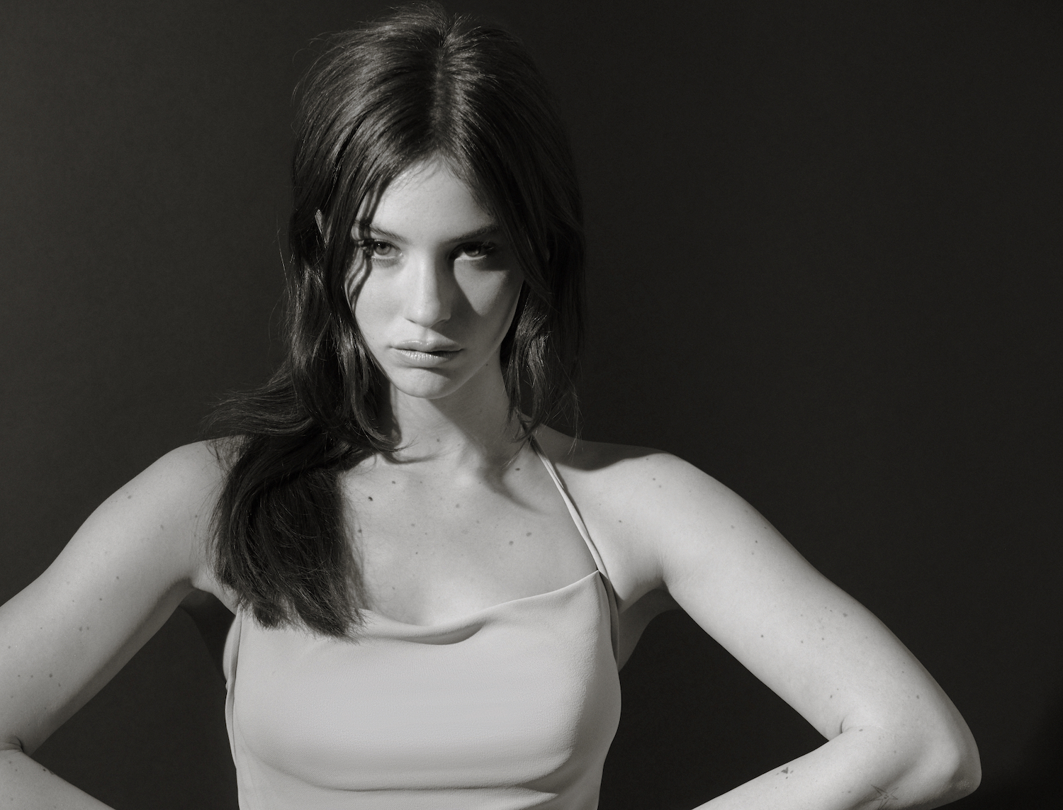 Gracie Abrams 2022 by Danielle Neu