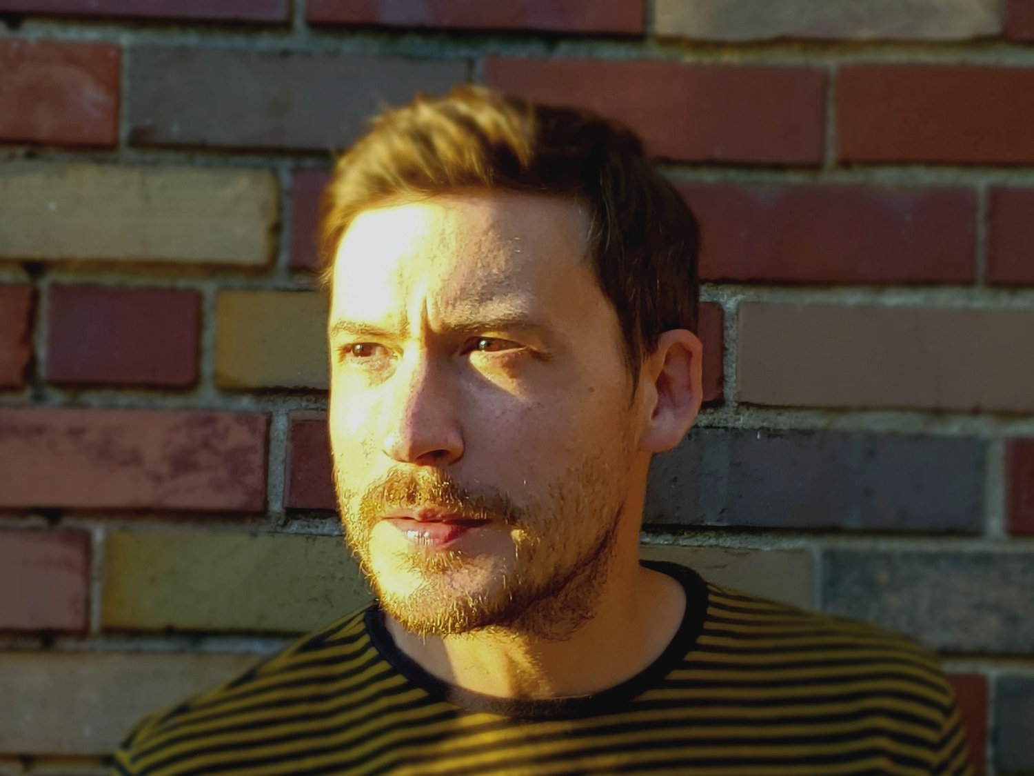 Graeme JD Ronald 2019 01