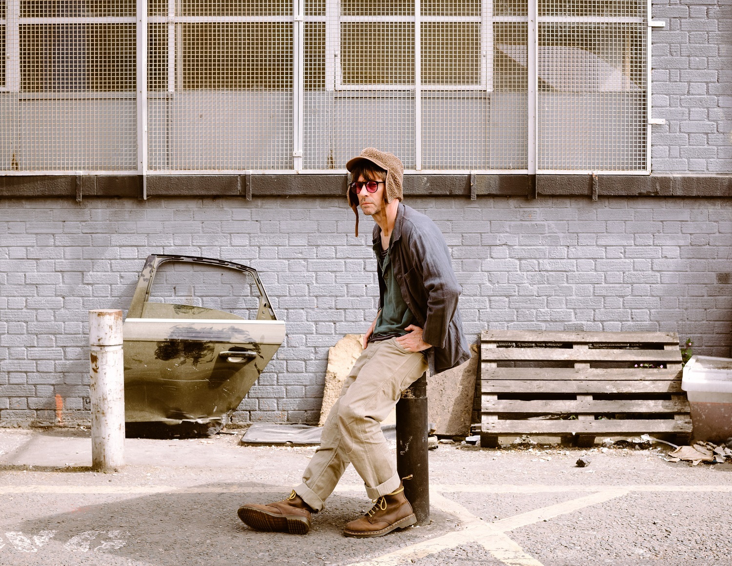 Graham Coxon credit Joshua Atkins 02