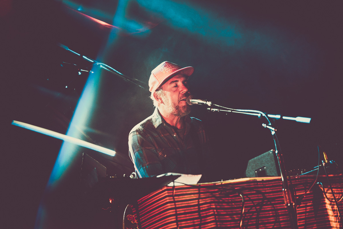 Grandaddy Bimbos365 Club Noise Pop Festival San Francisco 022617 Erika Reinsel 20