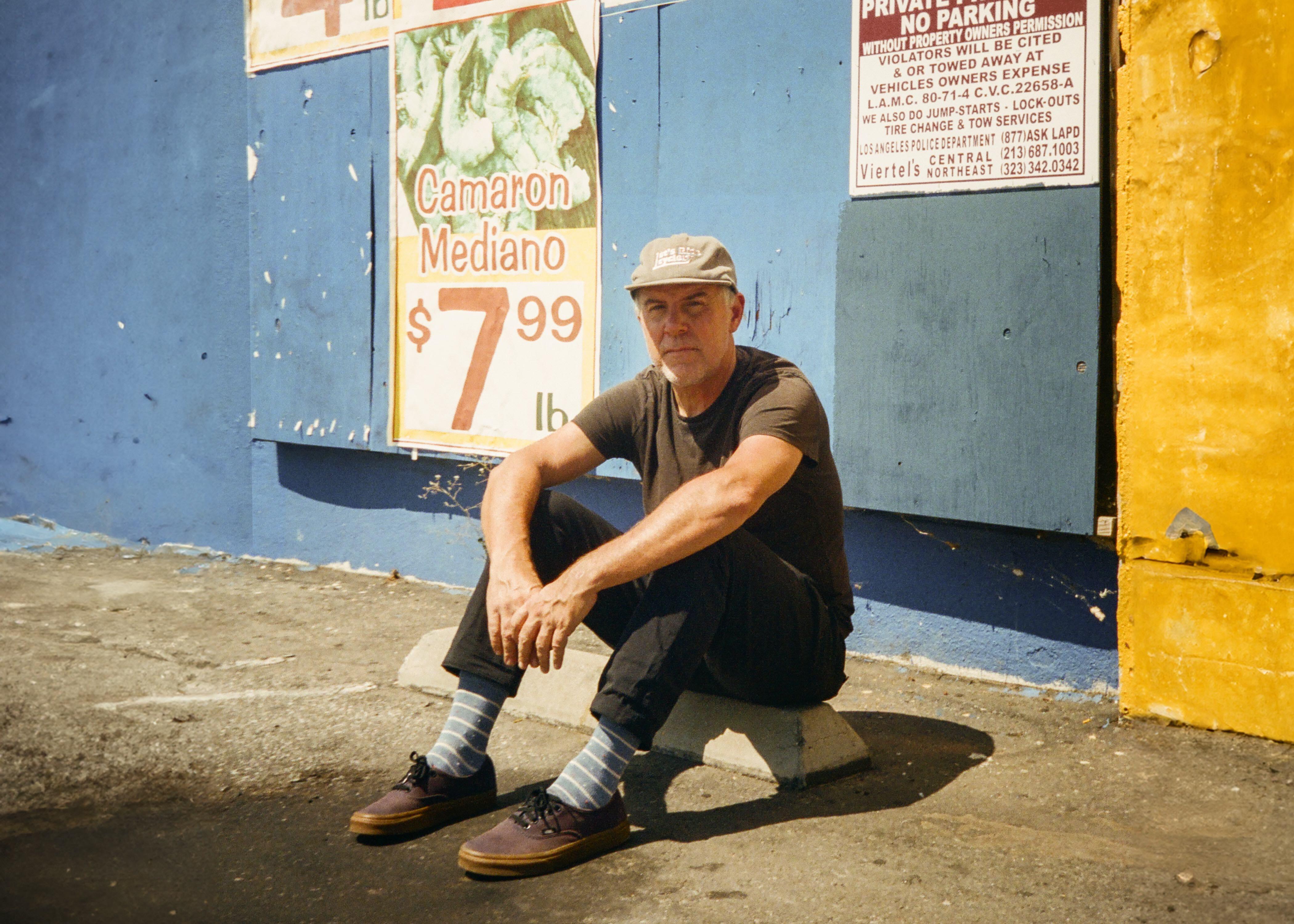 Grandaddy Cabin Mind 2023