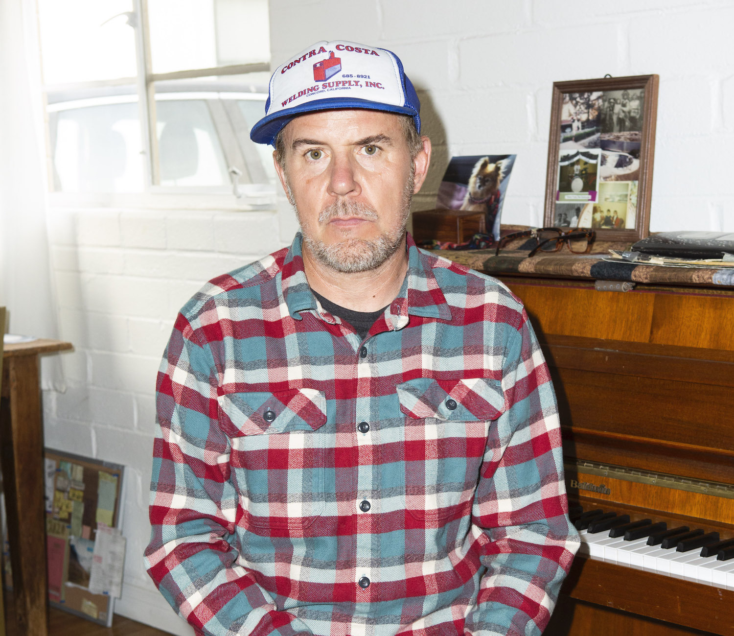 Grandaddy LYTLE fp 9286