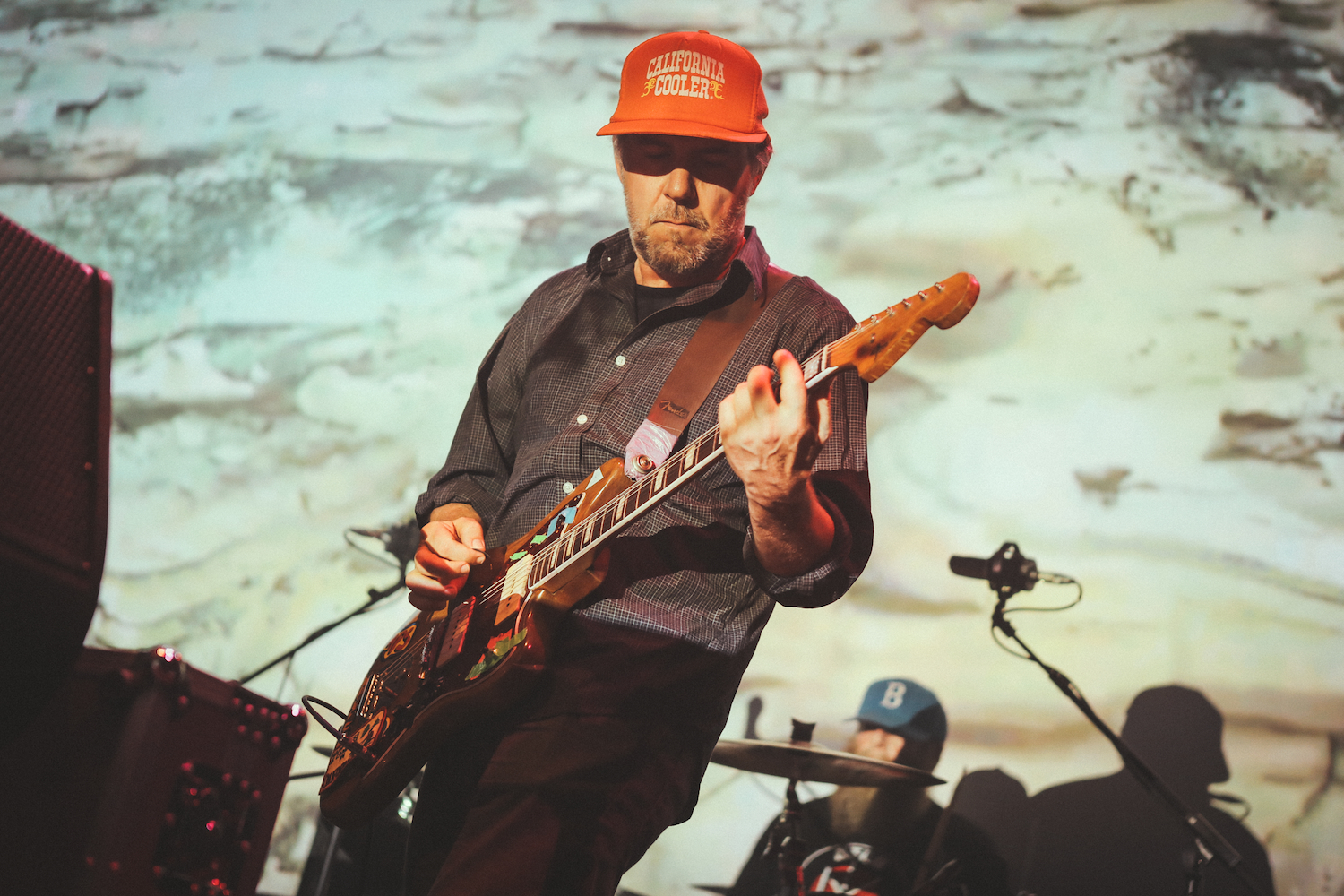 Grandaddy Roundhouse 030417 Sara Amroussi Gilissen 6