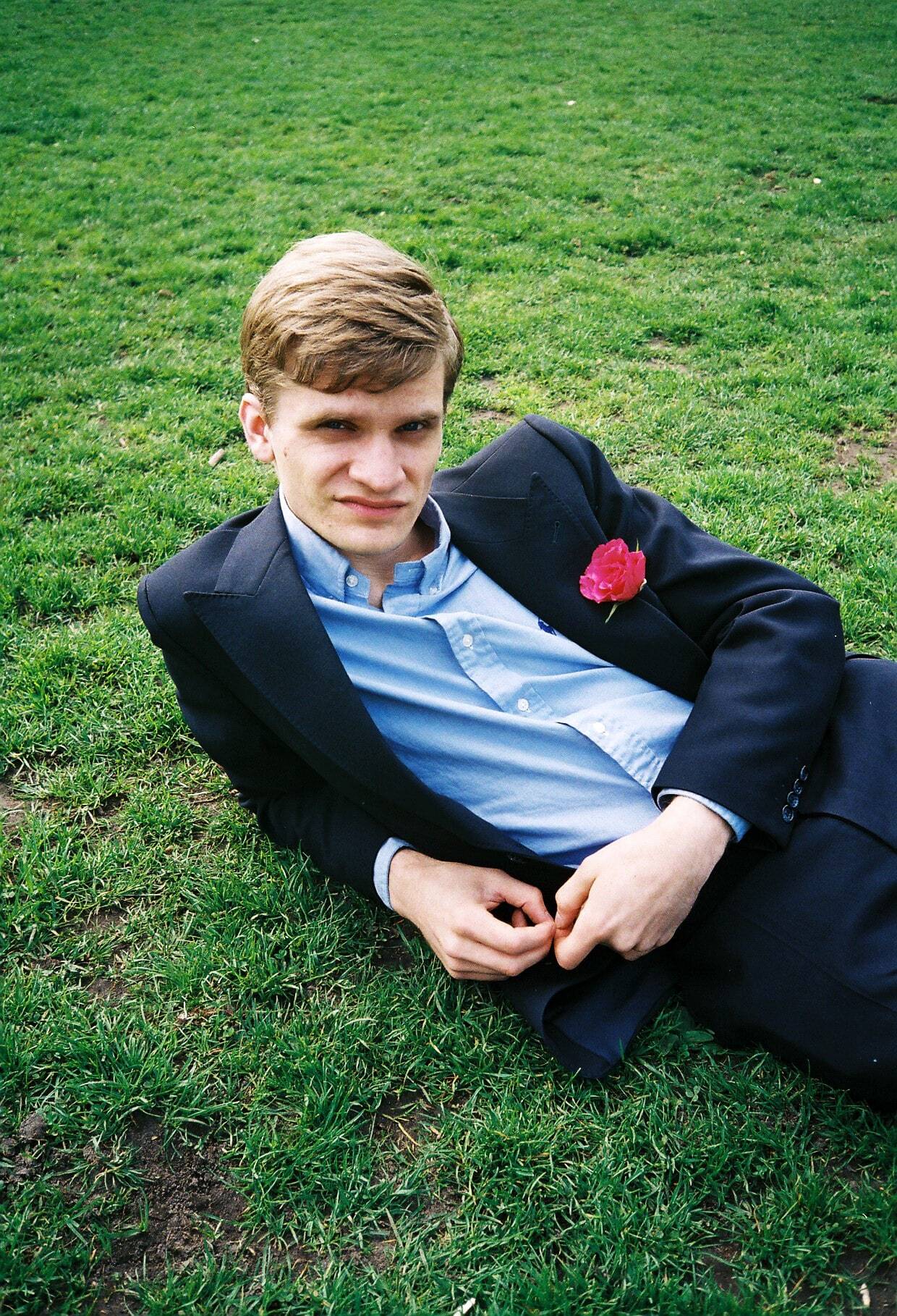 Grass Analog
