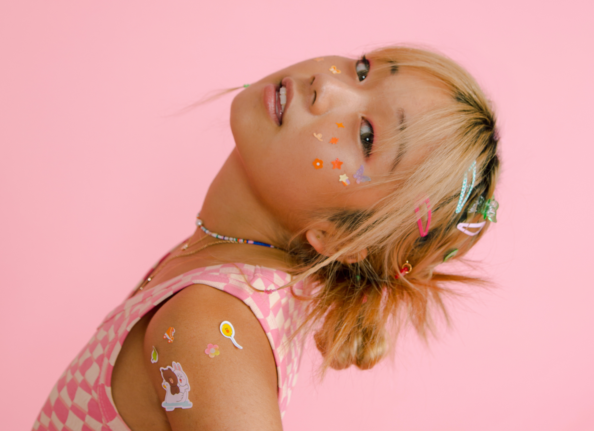 Gratitude Tiffany Day Ally Wei 31 copy