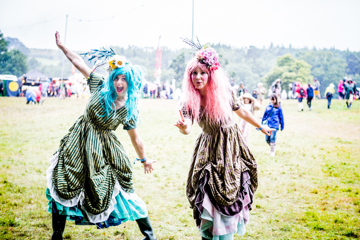 Green Man 22 Aug 2015 Mike Hughes 2