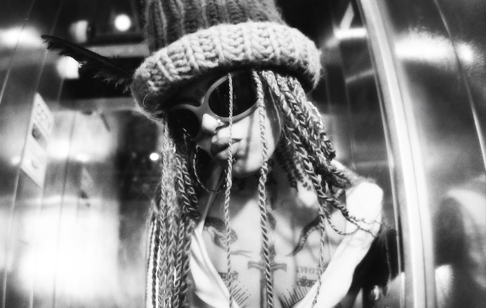 Greentea Peng Tardis