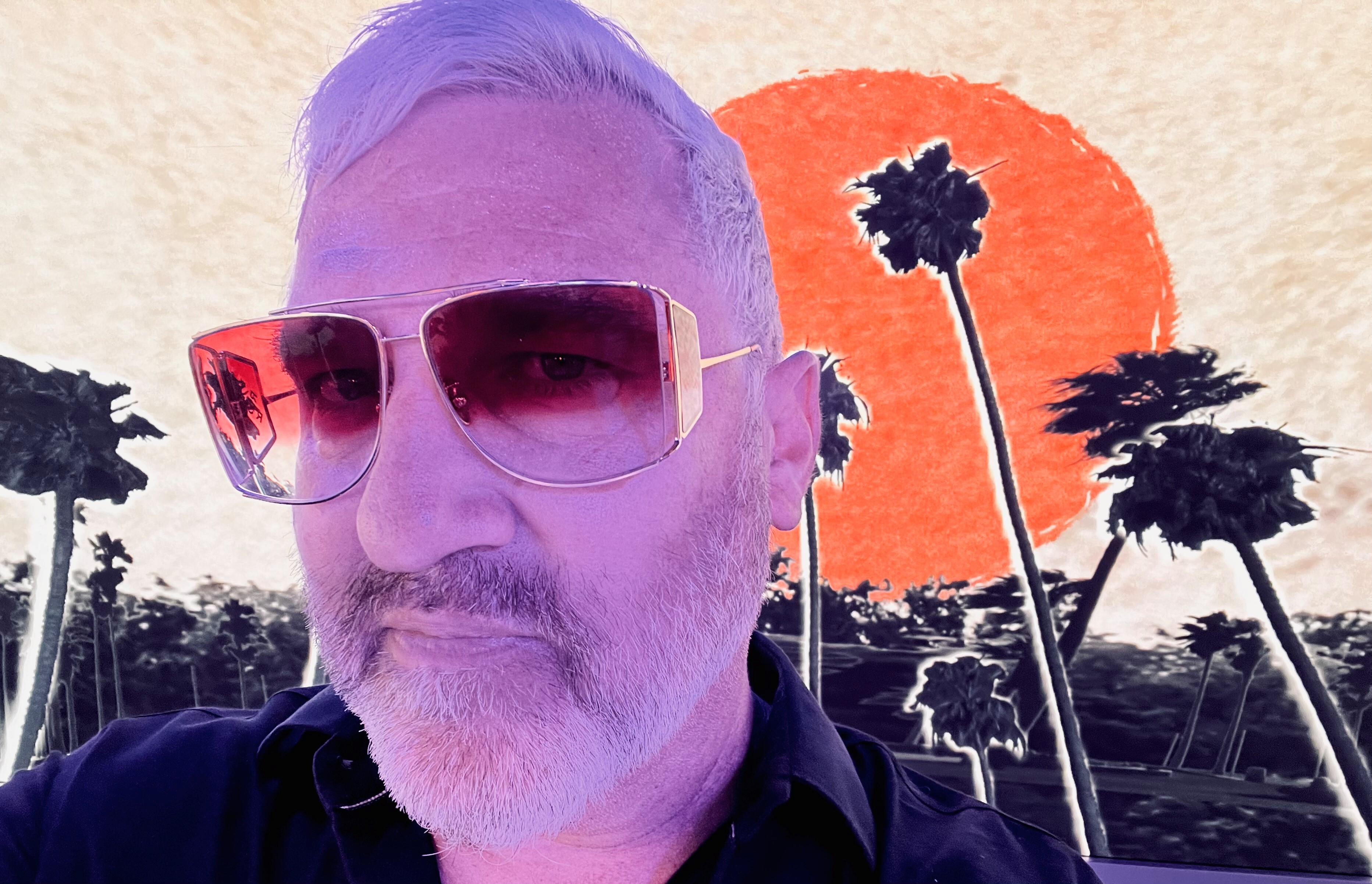 Greg Dulli solo shot 2