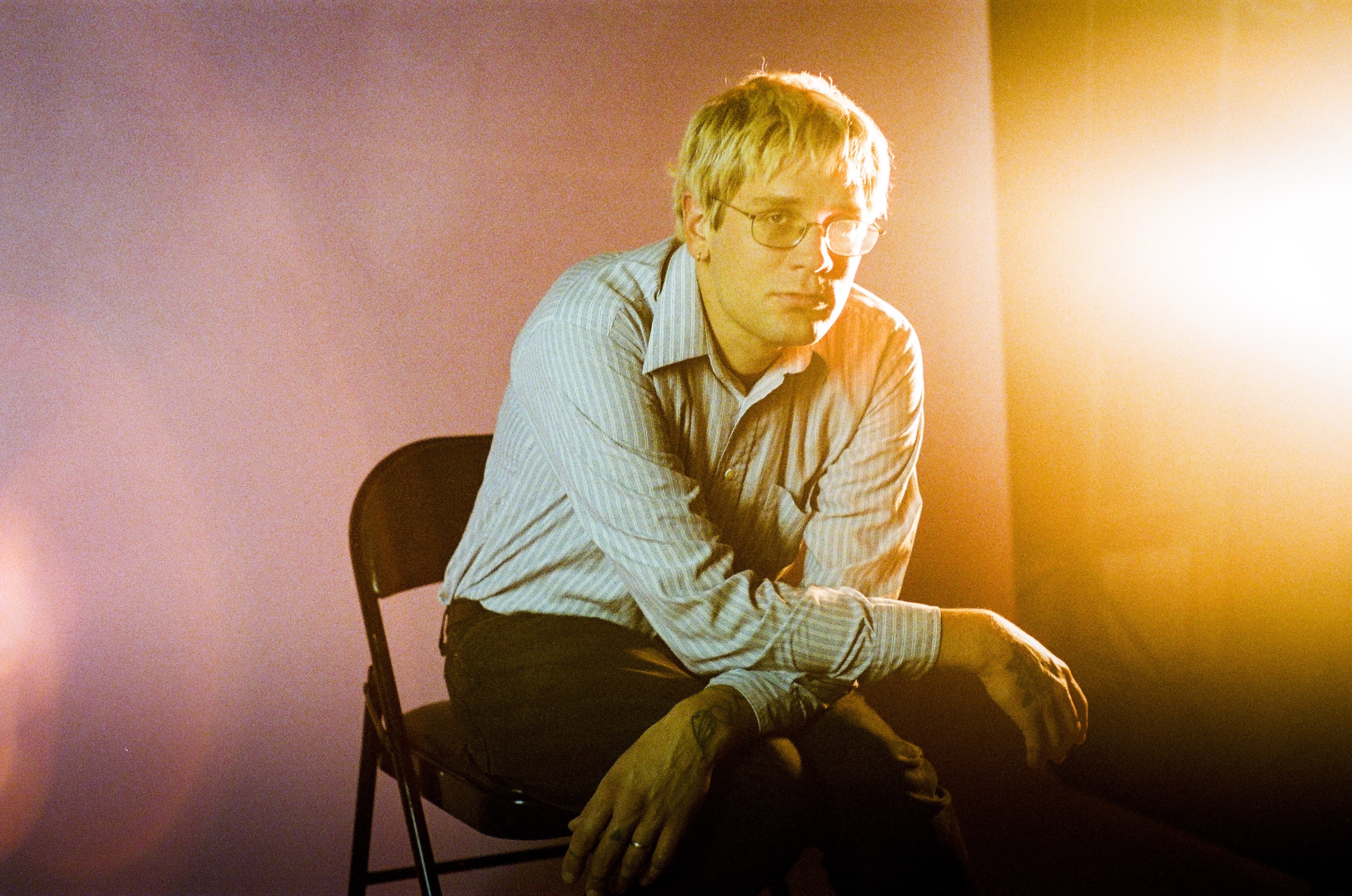 Greg Mendez Photo Credit Juliette Boulay 2