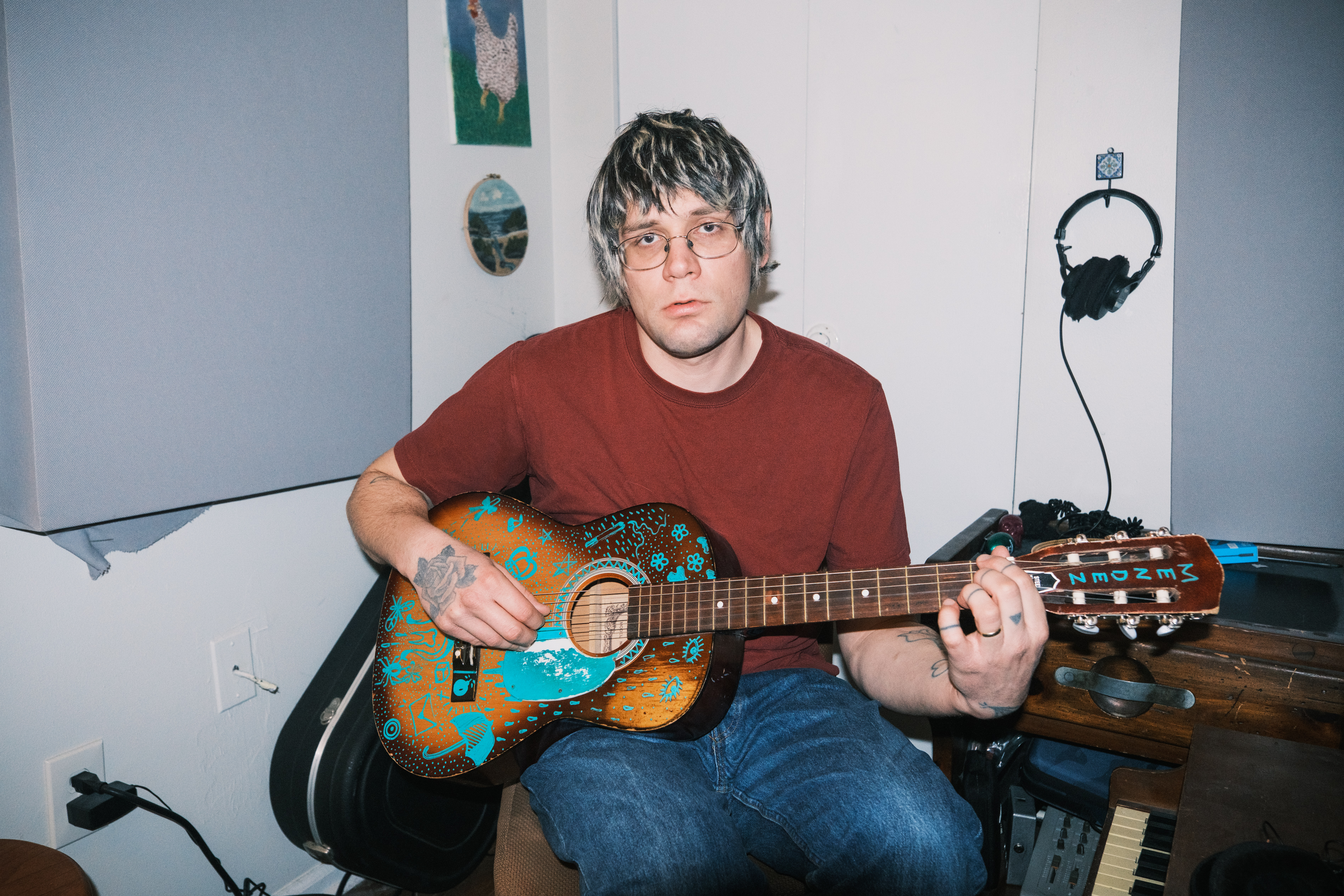 Greg Mendez Photo by Stephen Yang 3