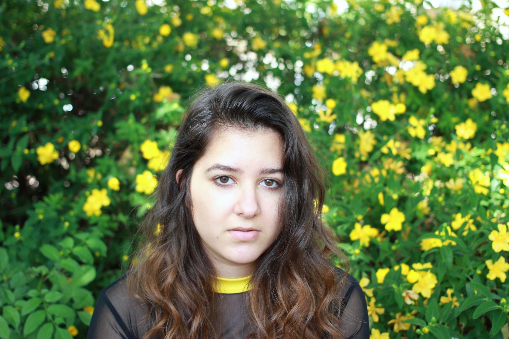 Greta Jamie June 2018